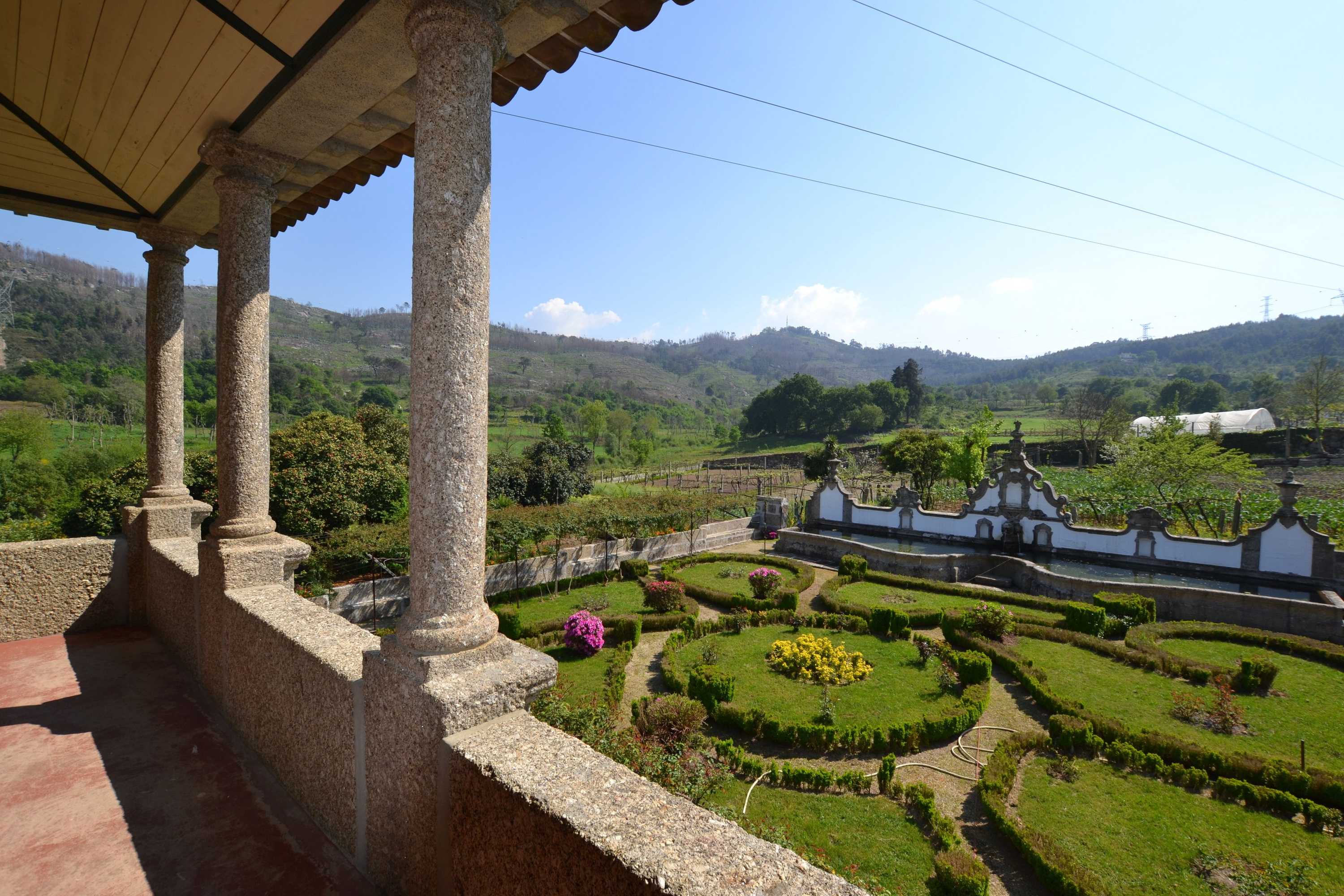 Gift card for Casa do Ribeiro