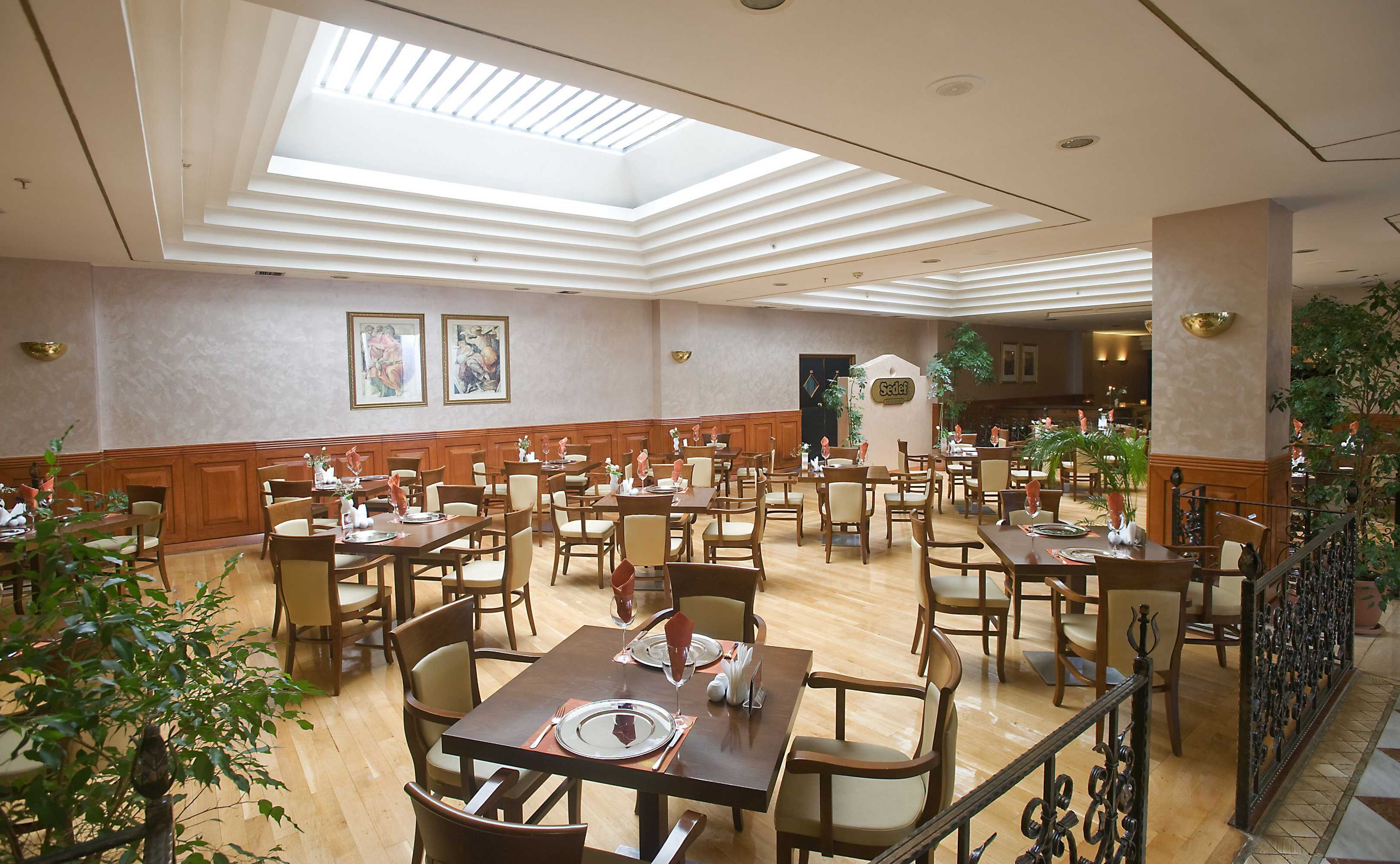 Gift card for Kervansaray Termal Convention Center & Spa Gift card for Kervansaray Termal Convention Center & Spa