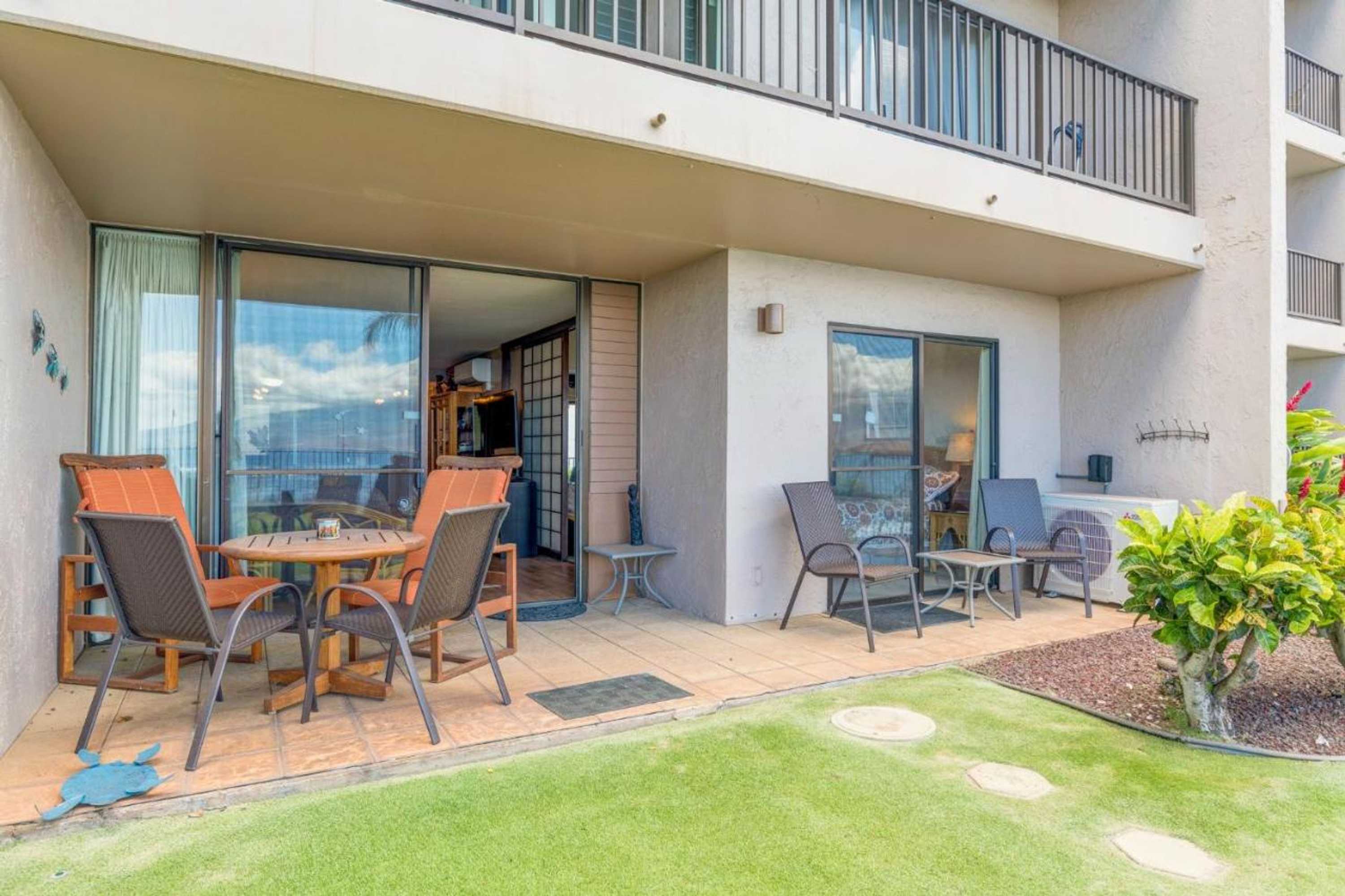 Gift card for Lauloa Resort By Asset Property Management Inc