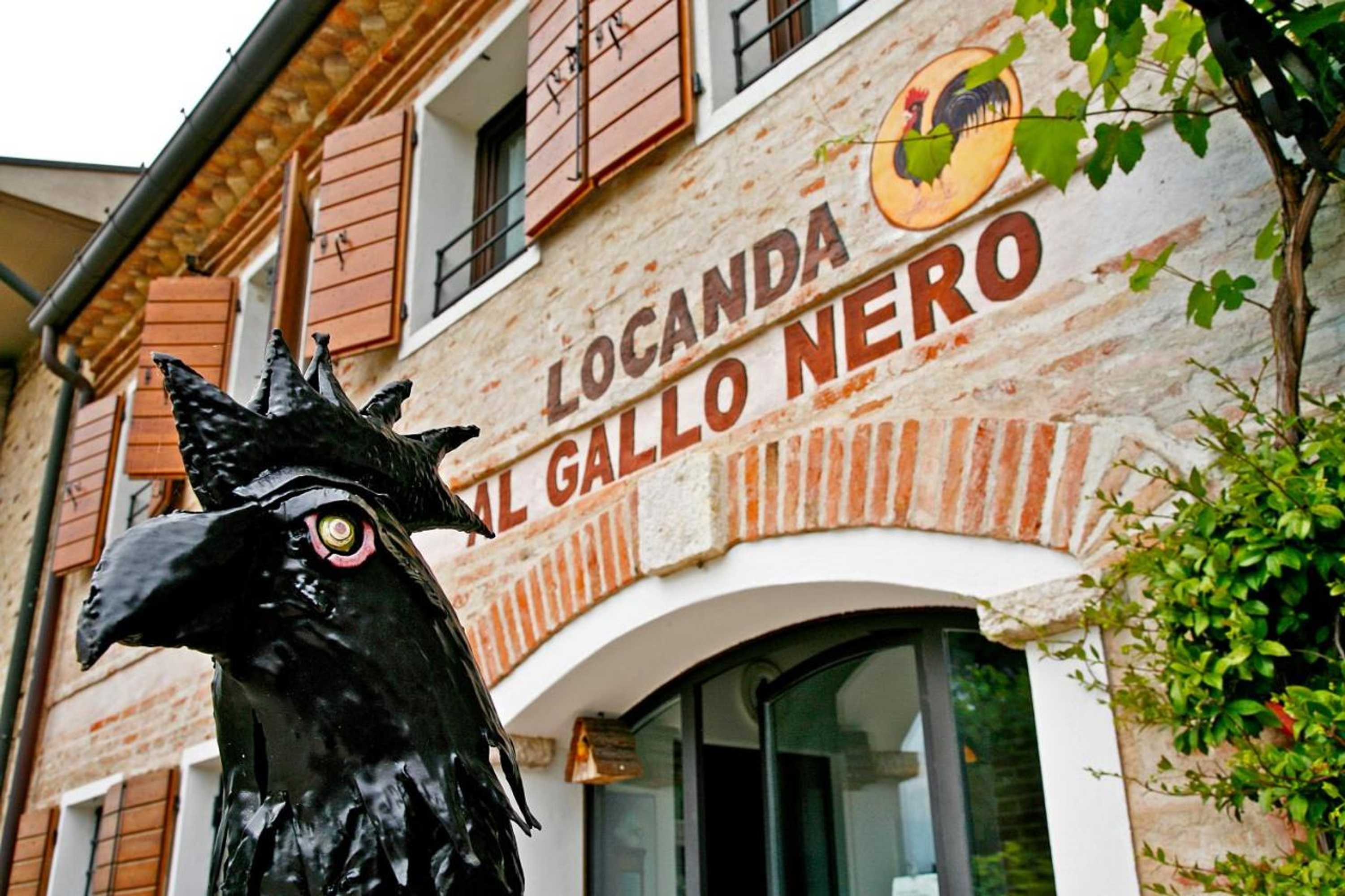 Gift card for Al Gallo Nero