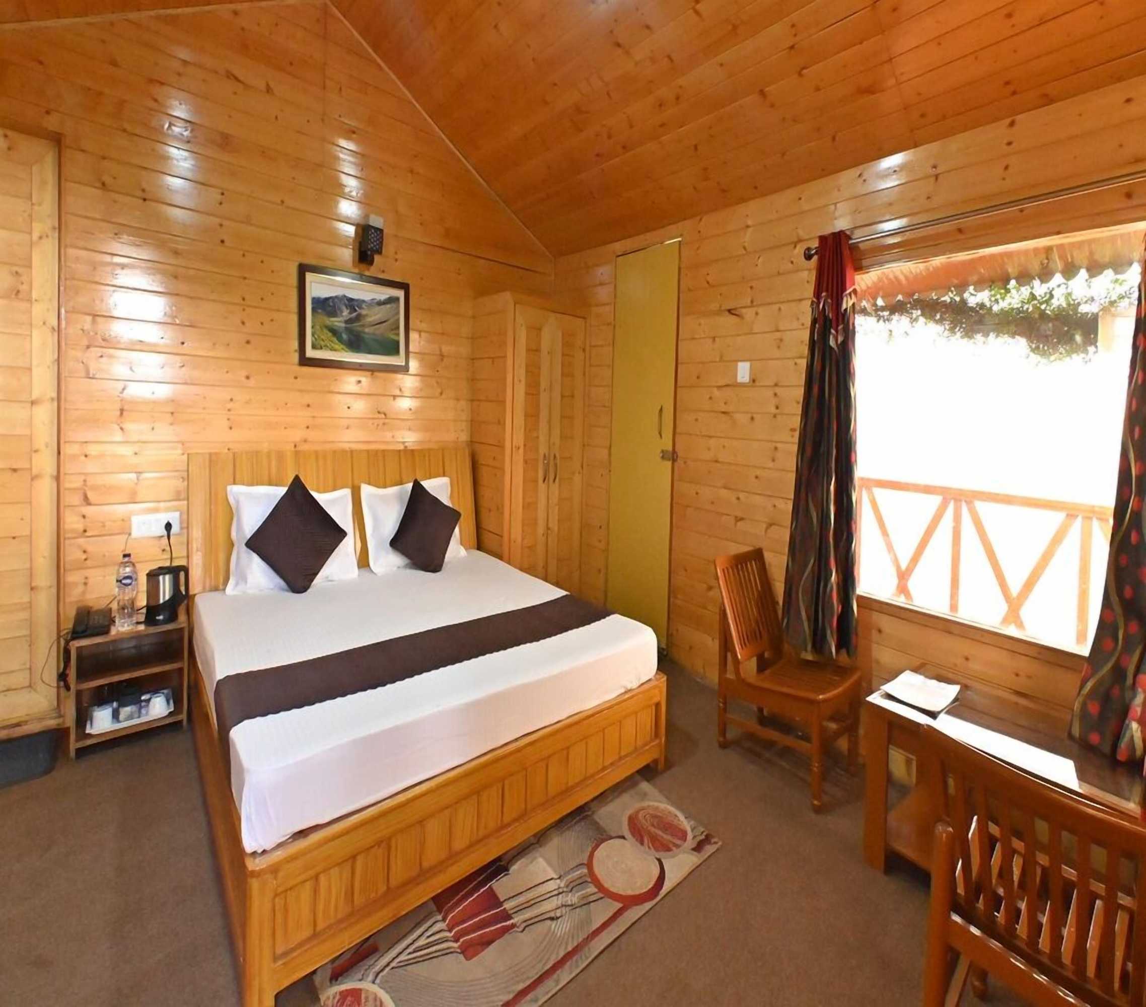 Gift card for Heavens Retreat