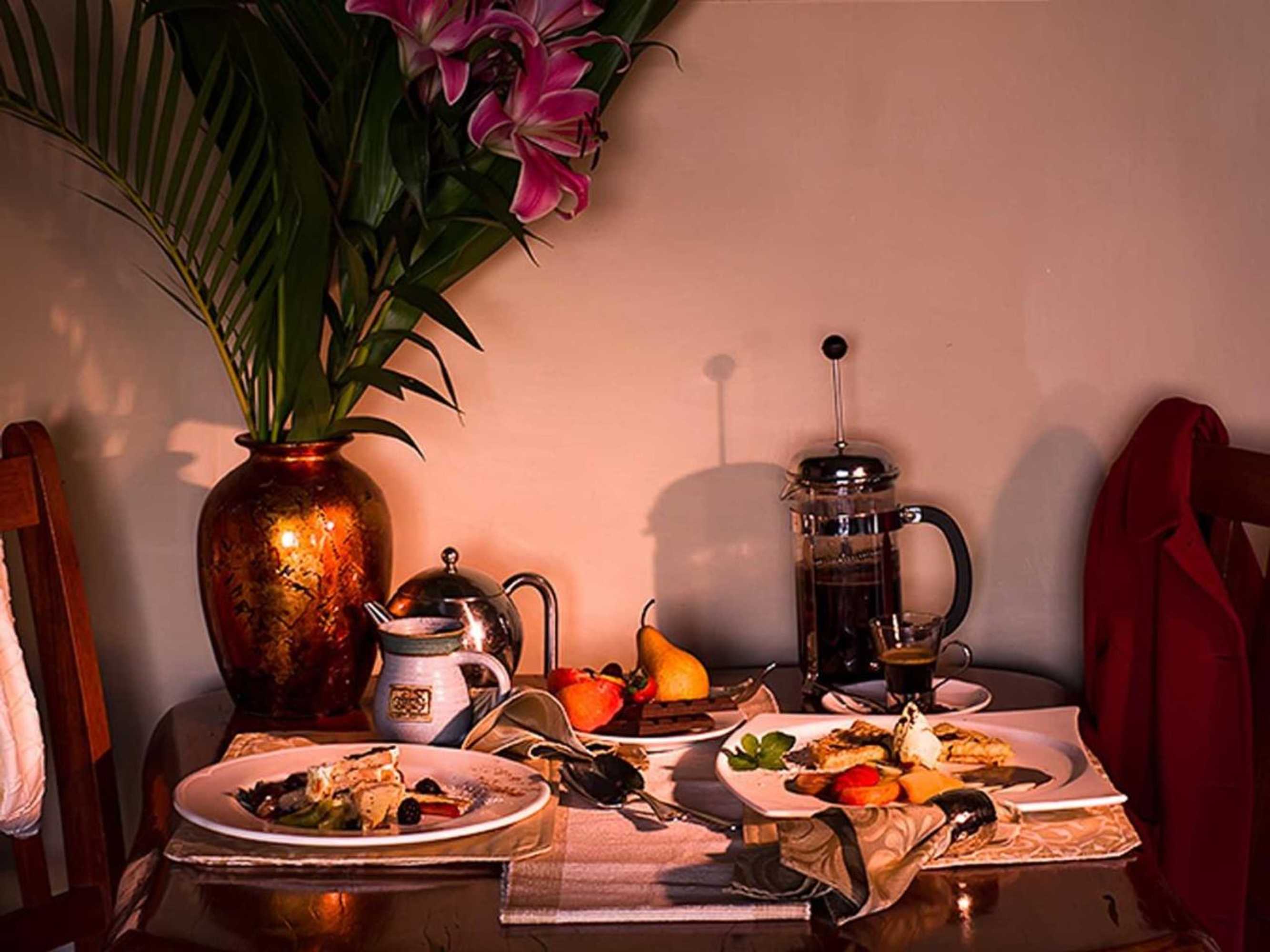 Gift card for Lillypilly's Cottages & Day Spa