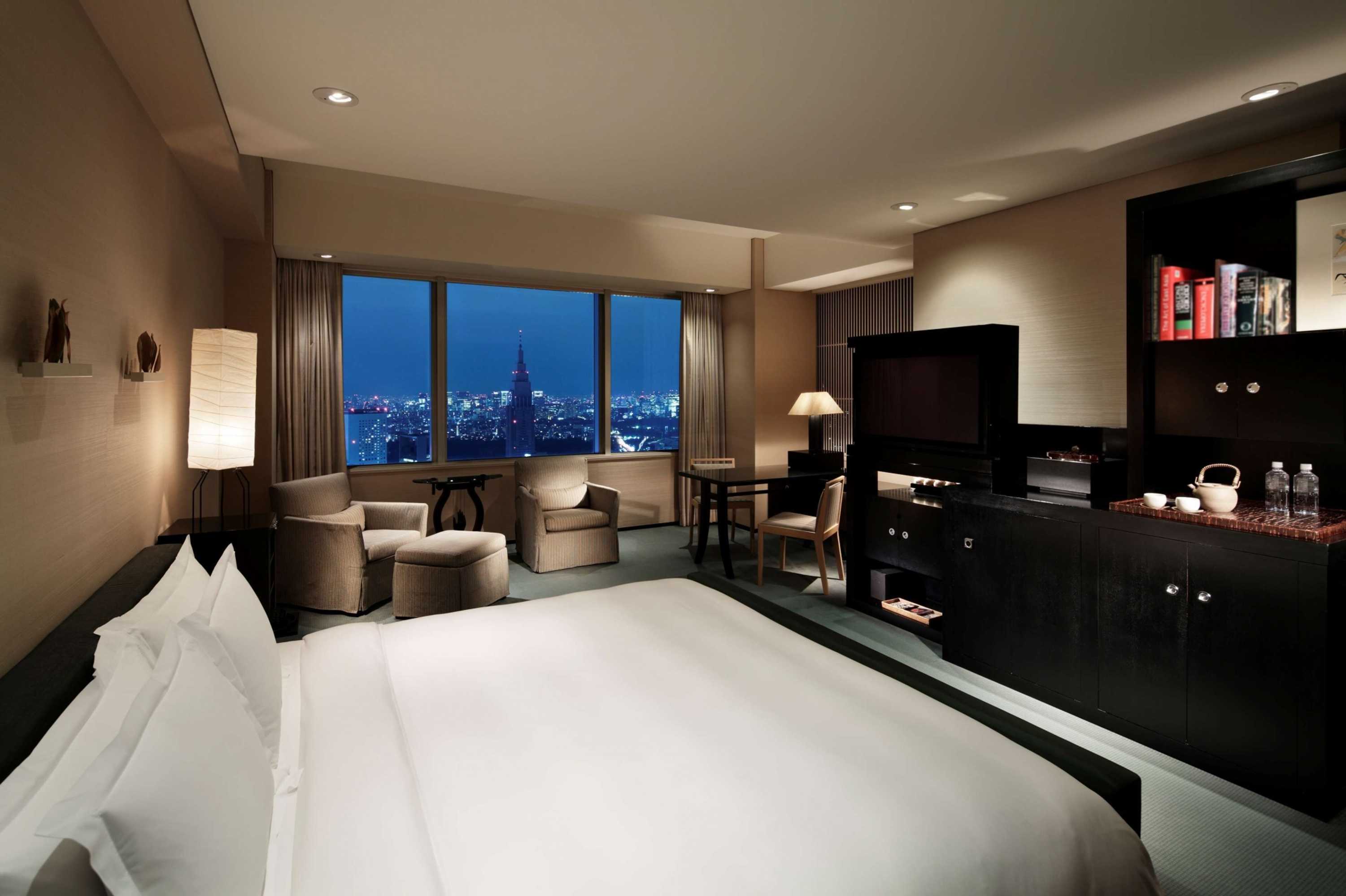 Gift card for Park Hyatt Tokyo Gift card for Park Hyatt Tokyo