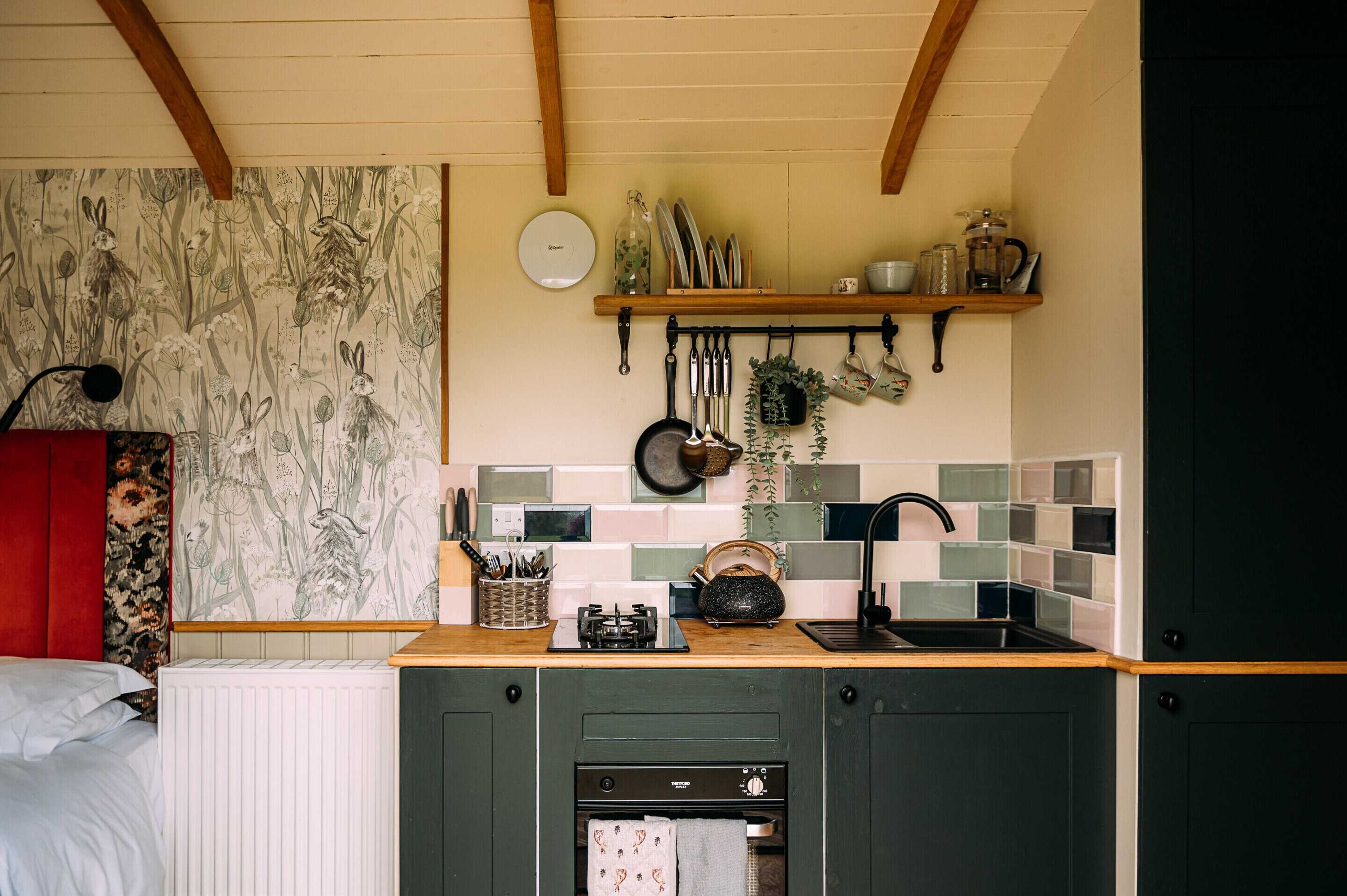 Gift card for The Red Pump Inn