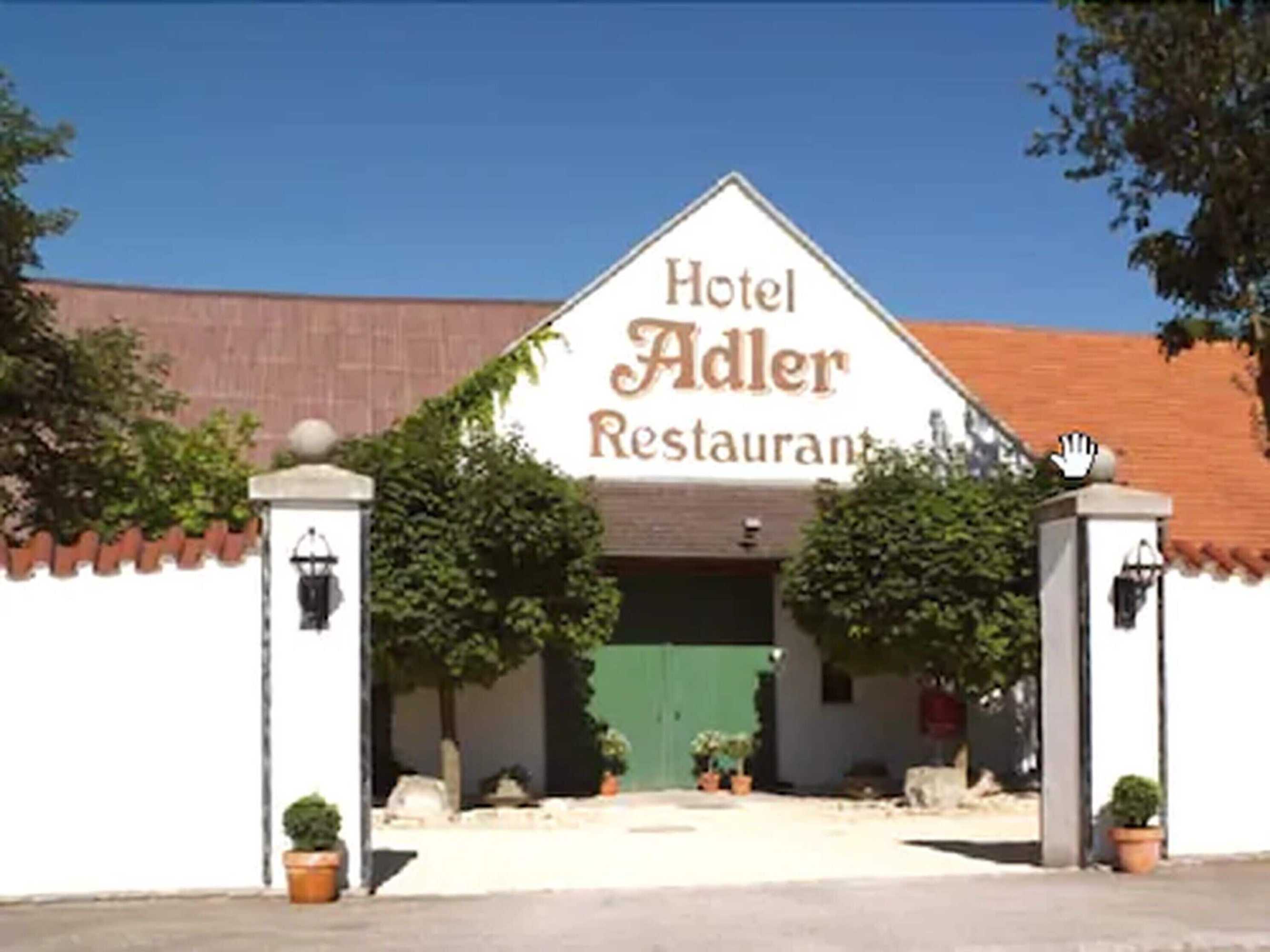 Gift card for Landgasthof Adler