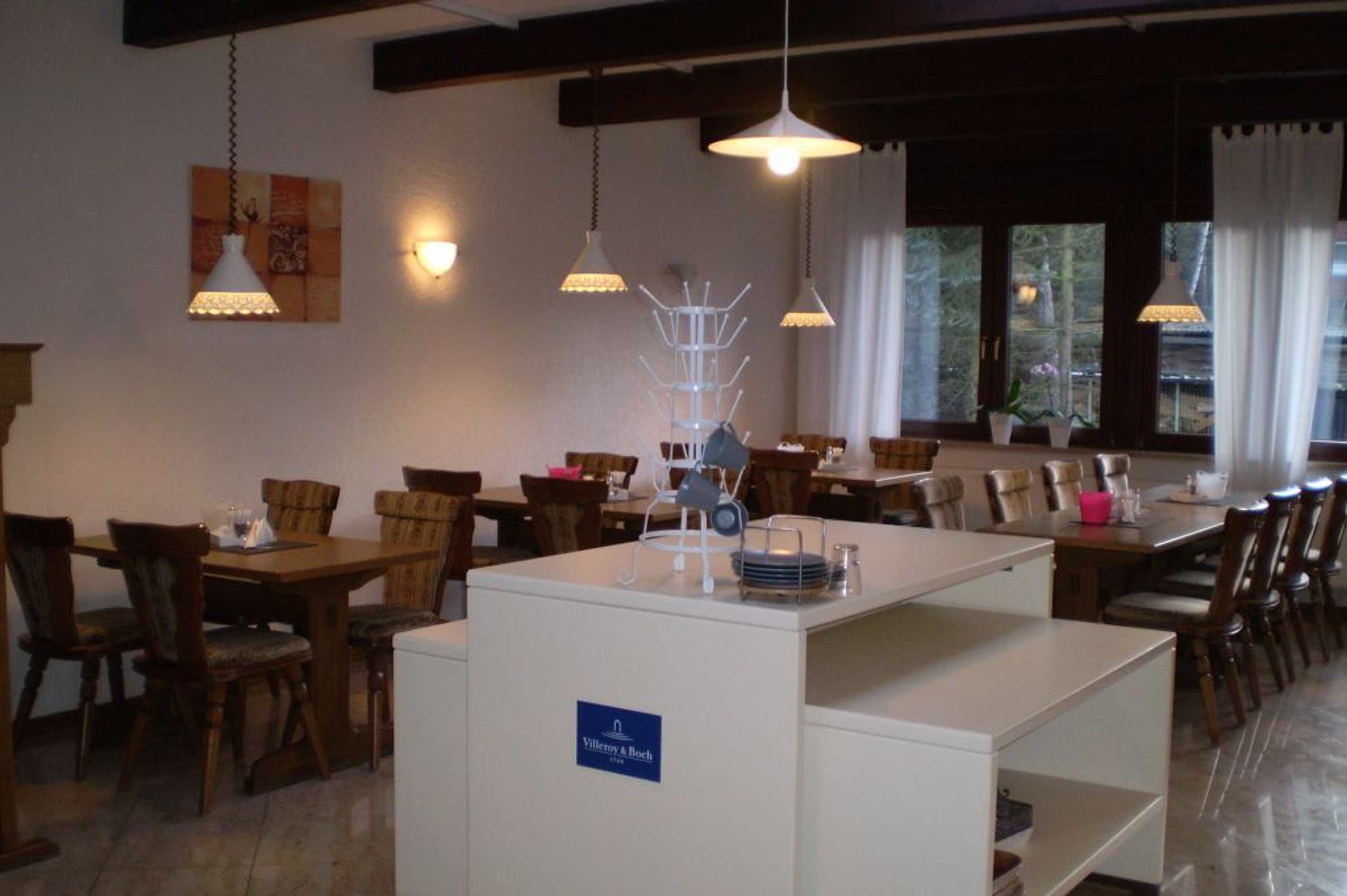 Gift card for Hotel am Weißdornbusch