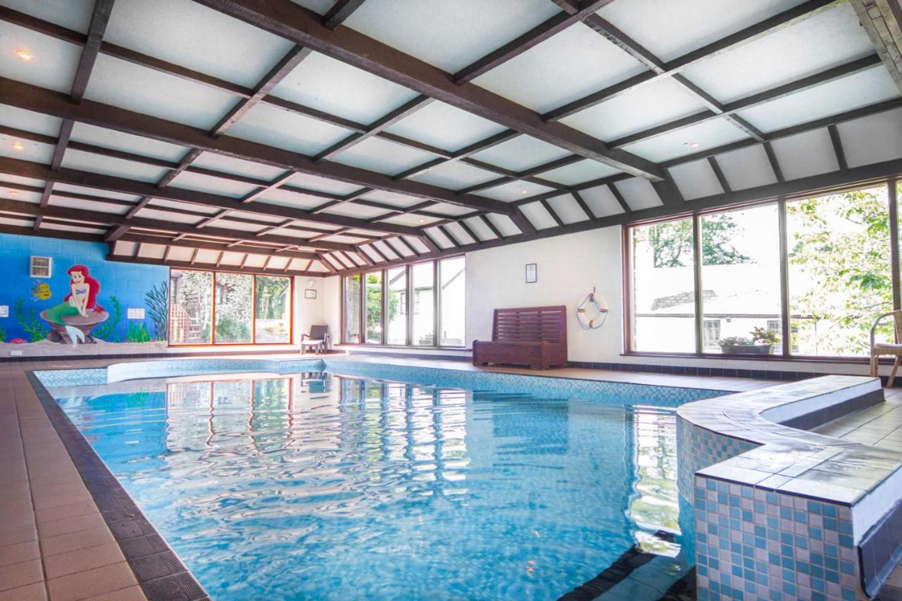 Gift card for Three Gates Farm Holiday Cottages