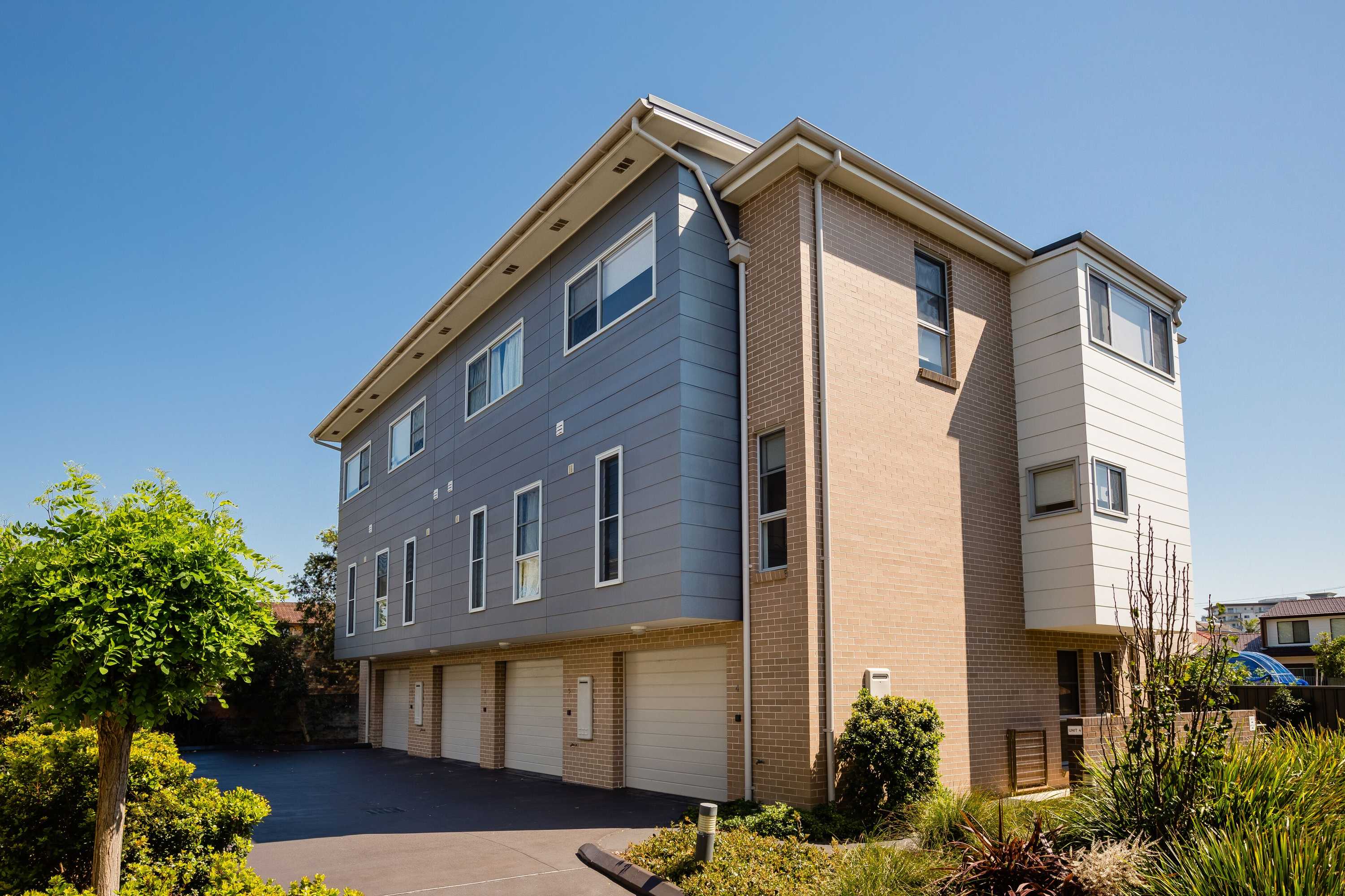 Gift card for Charlestown Executive Apartments Gift card for Charlestown Executive Apartments