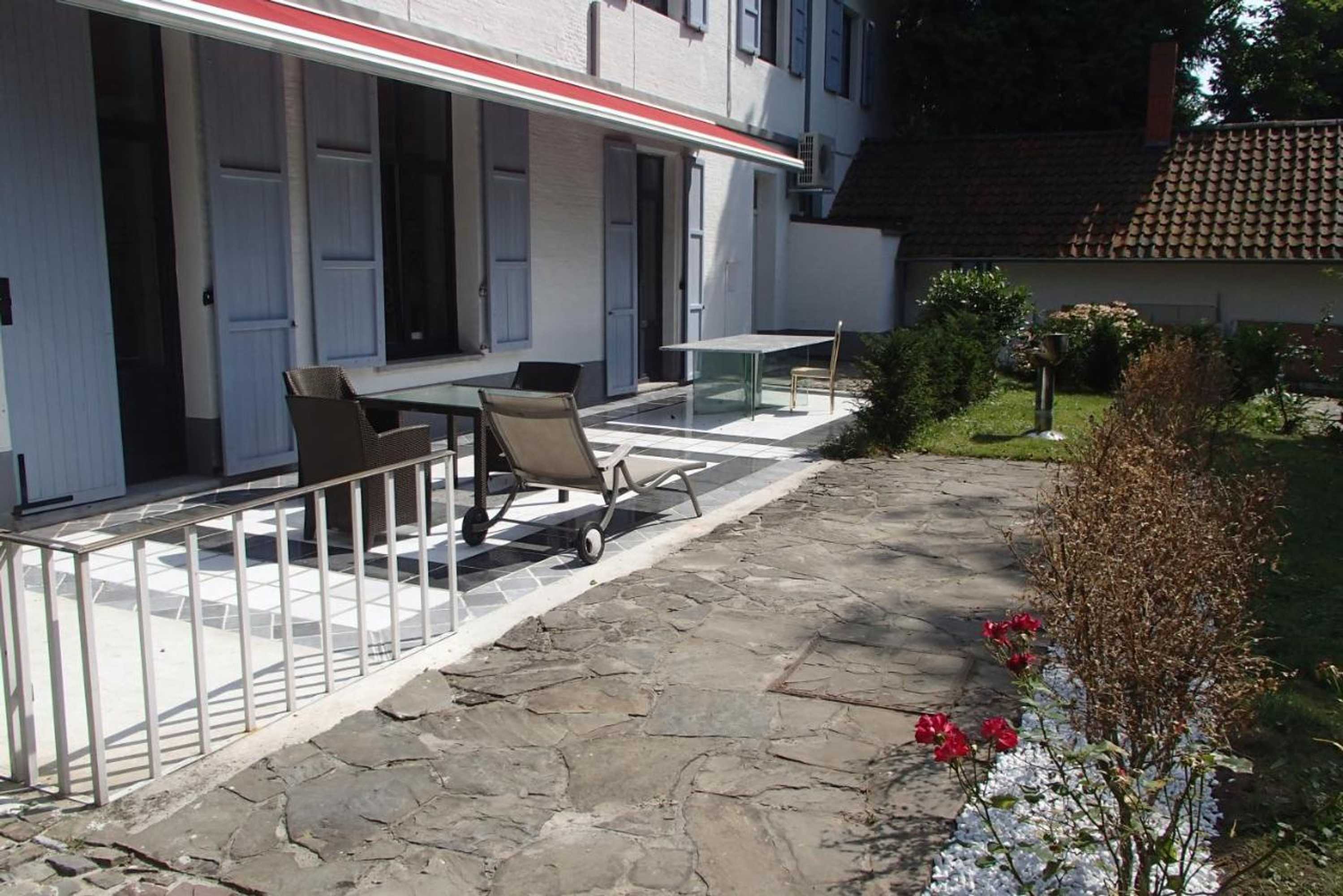 Gift card for Luxury Apartments Arendshof