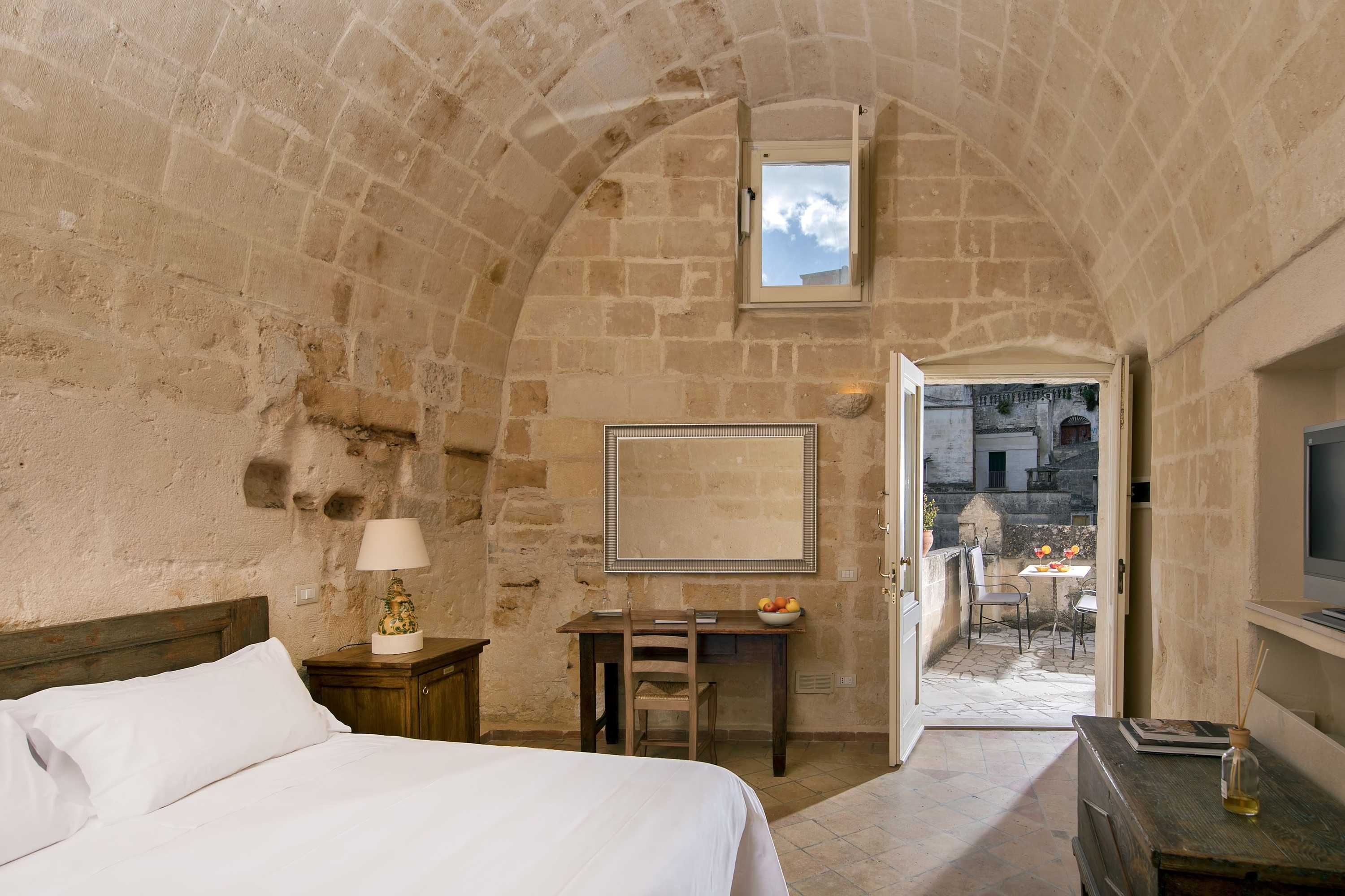 Gift card for Locanda di San Martino Hotel & Termae Romanae
