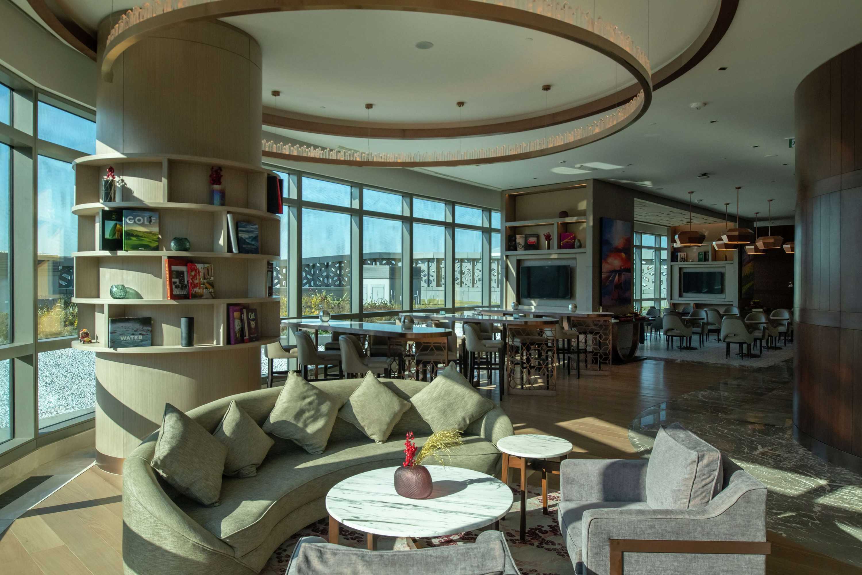 Gift card for Hilton Tashkent City Gift card for Hilton Tashkent City