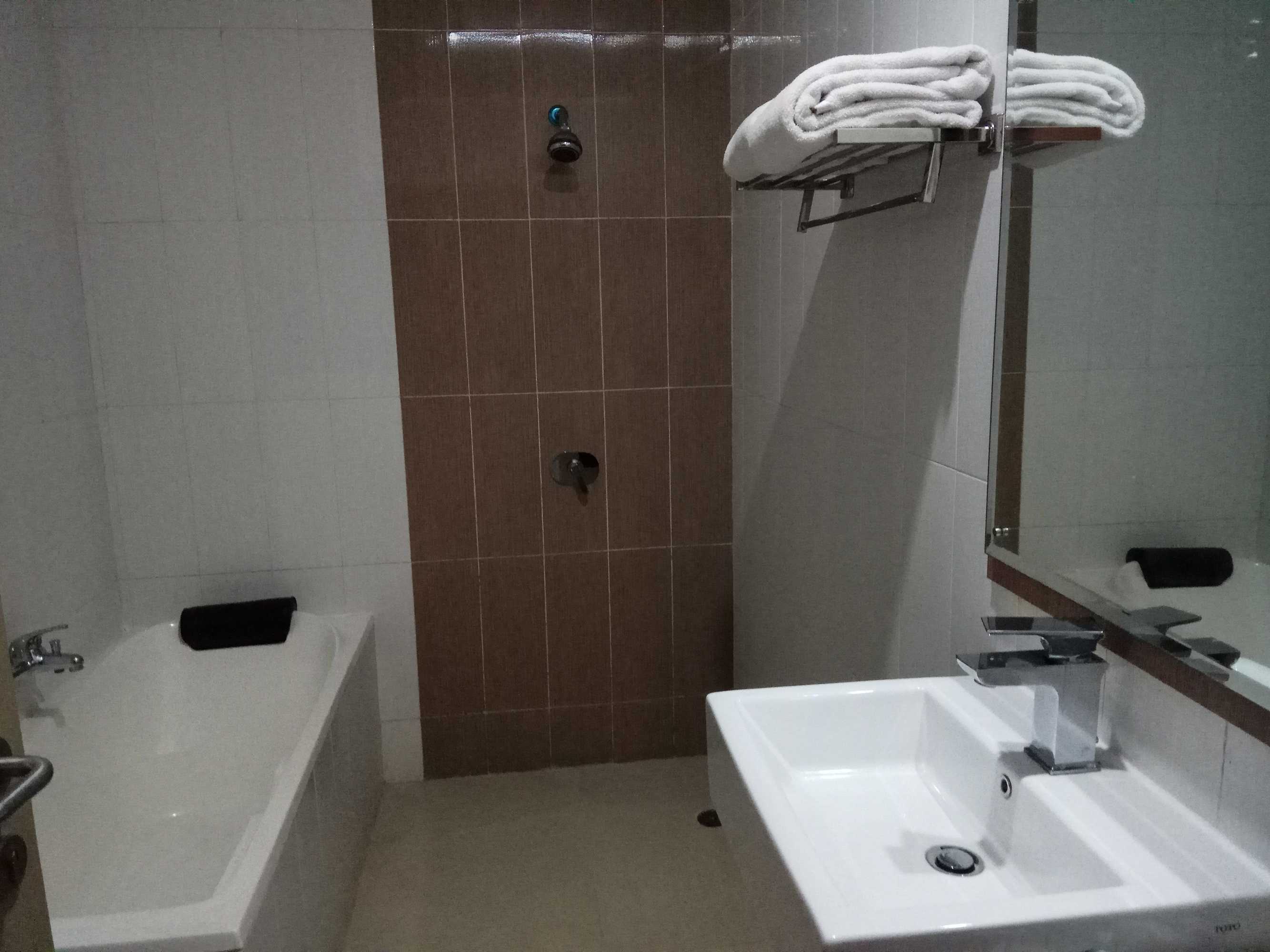 Gift card for Grand Dian Hotel Slawi