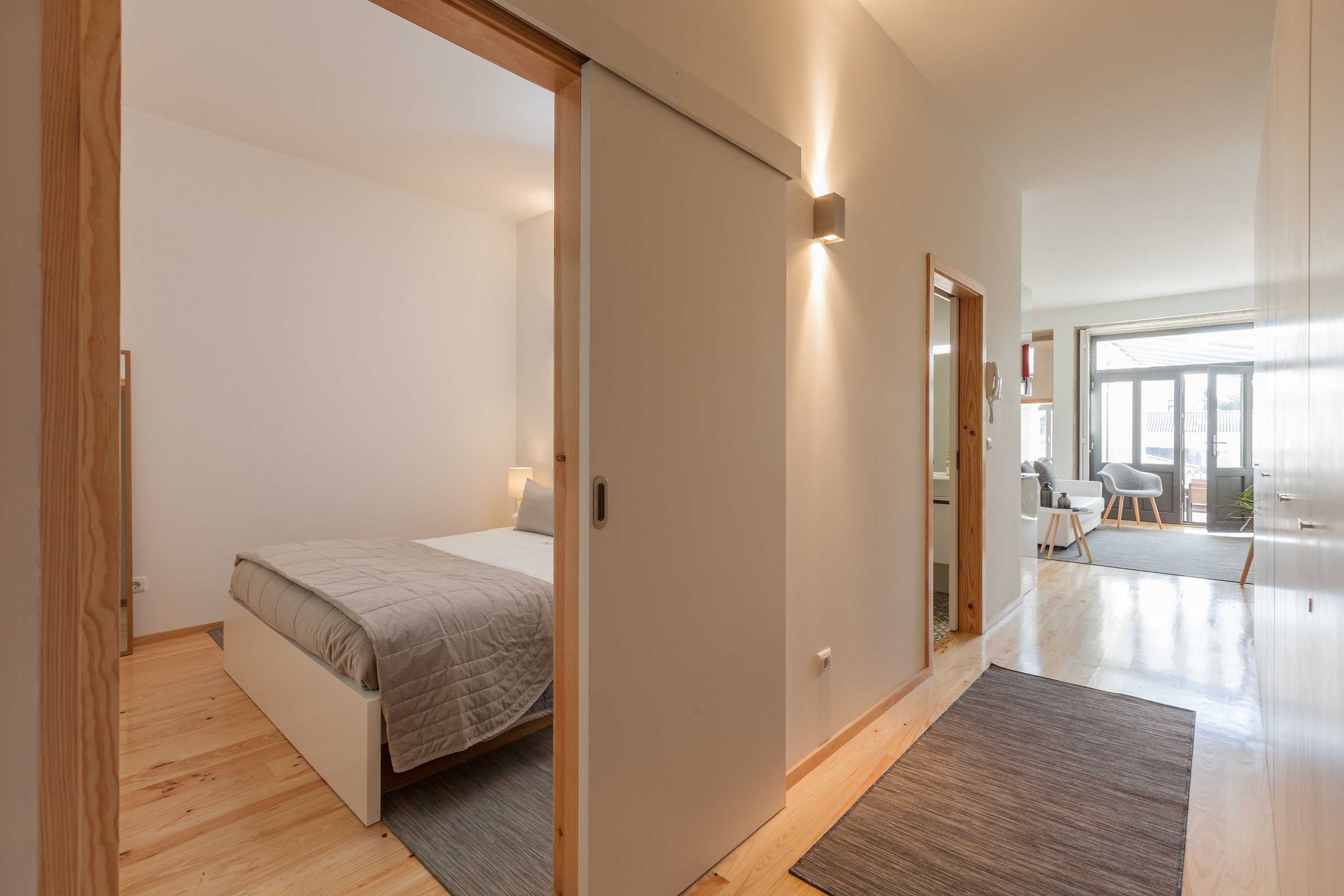 Gift card for BO - Marquês Apartments