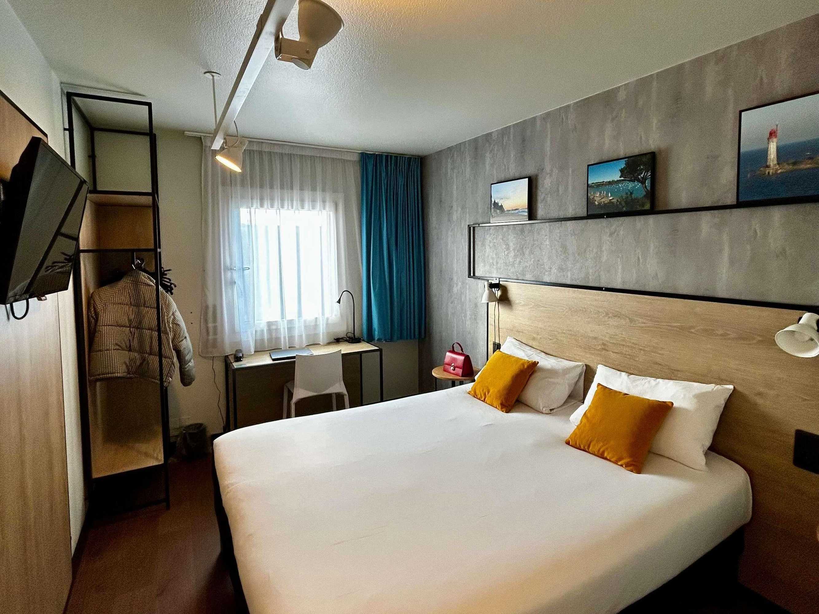 Gift card for Ibis Saint Malo La Madeleine