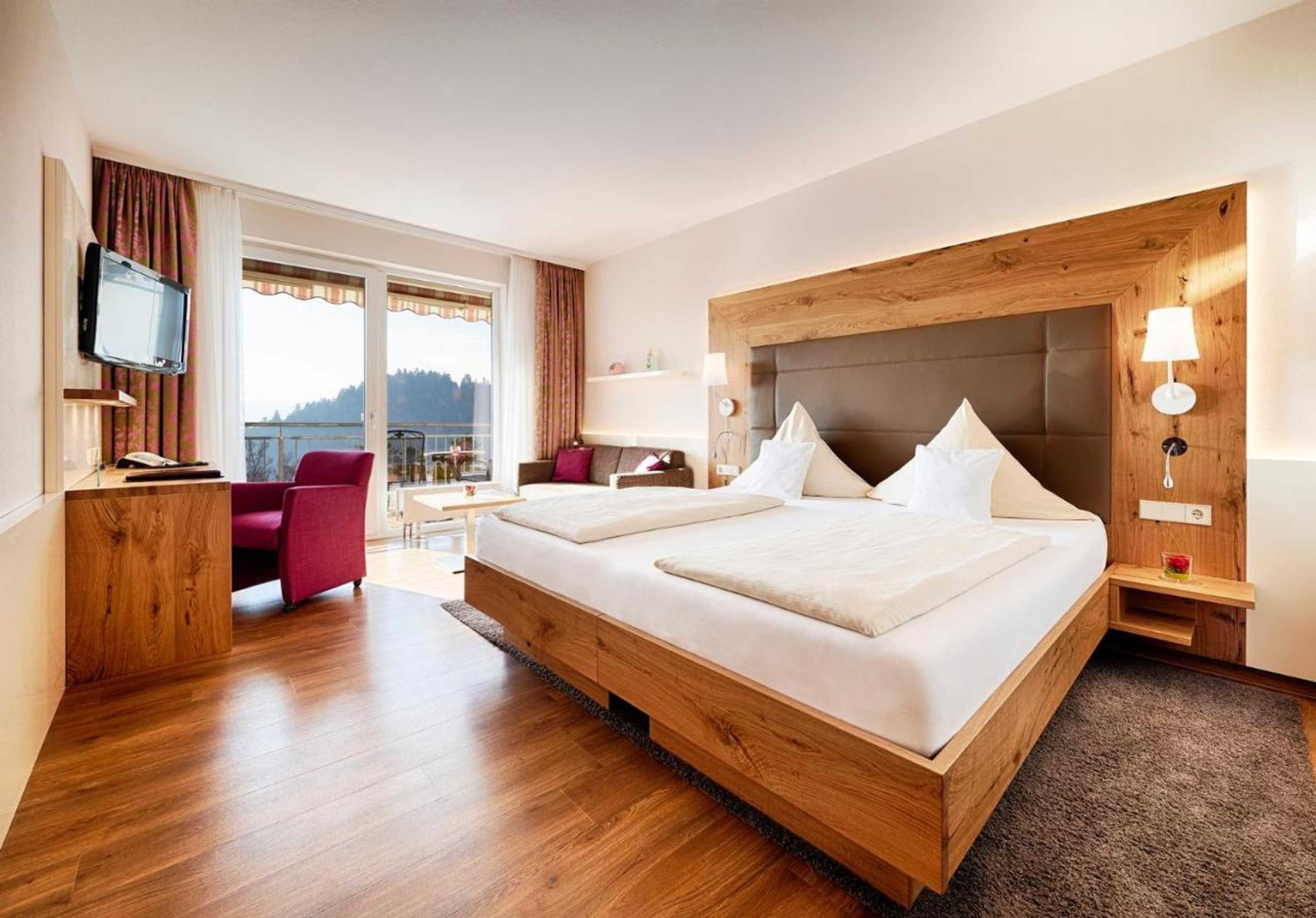 Gift card for Hotel Kronelamm im Schwarzwald