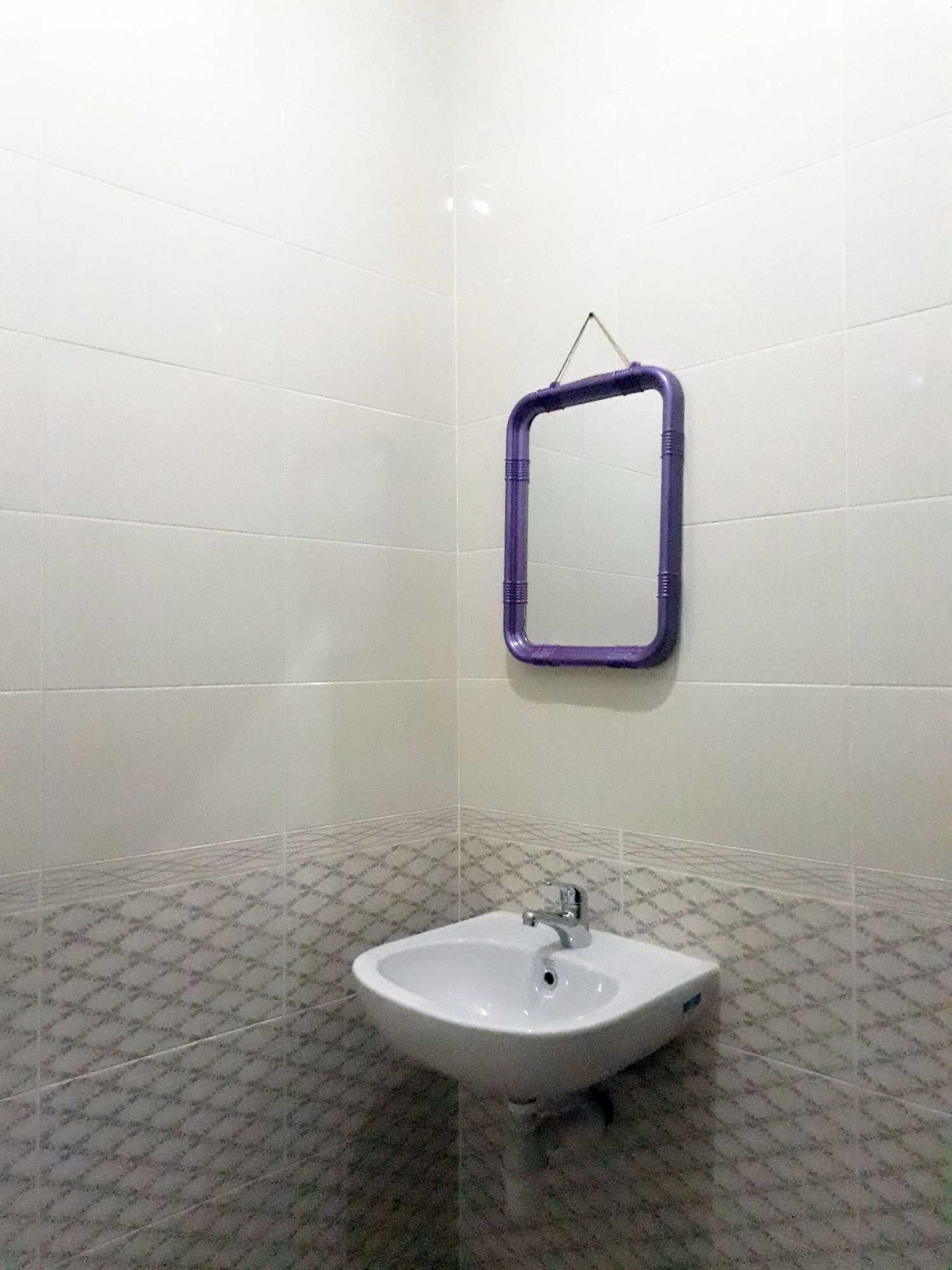 Gift card for Hotel Pelangi Indah