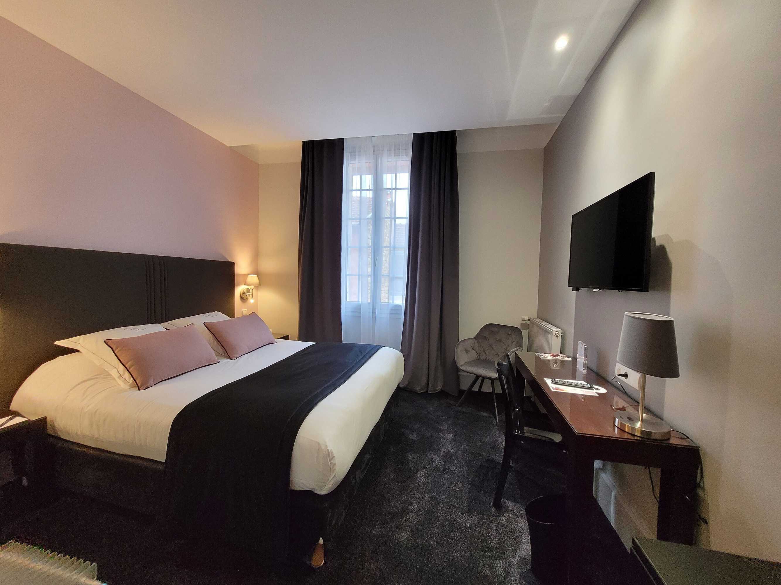Gift card for Hostellerie du Chapeau Rouge Gift card for Hostellerie du Chapeau Rouge