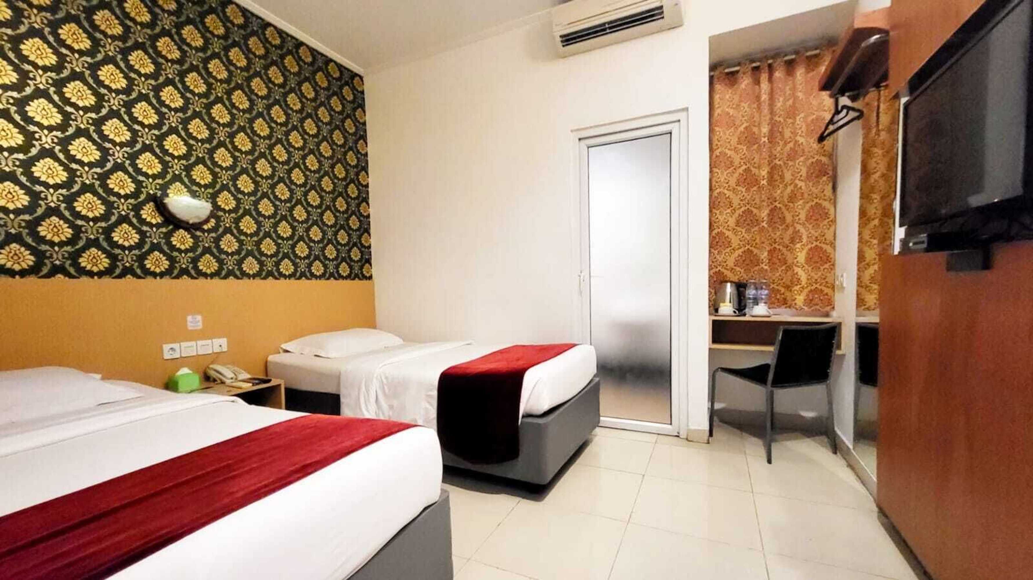 Gift card for Marilyn Hotel Serpong Gift card for Marilyn Hotel Serpong