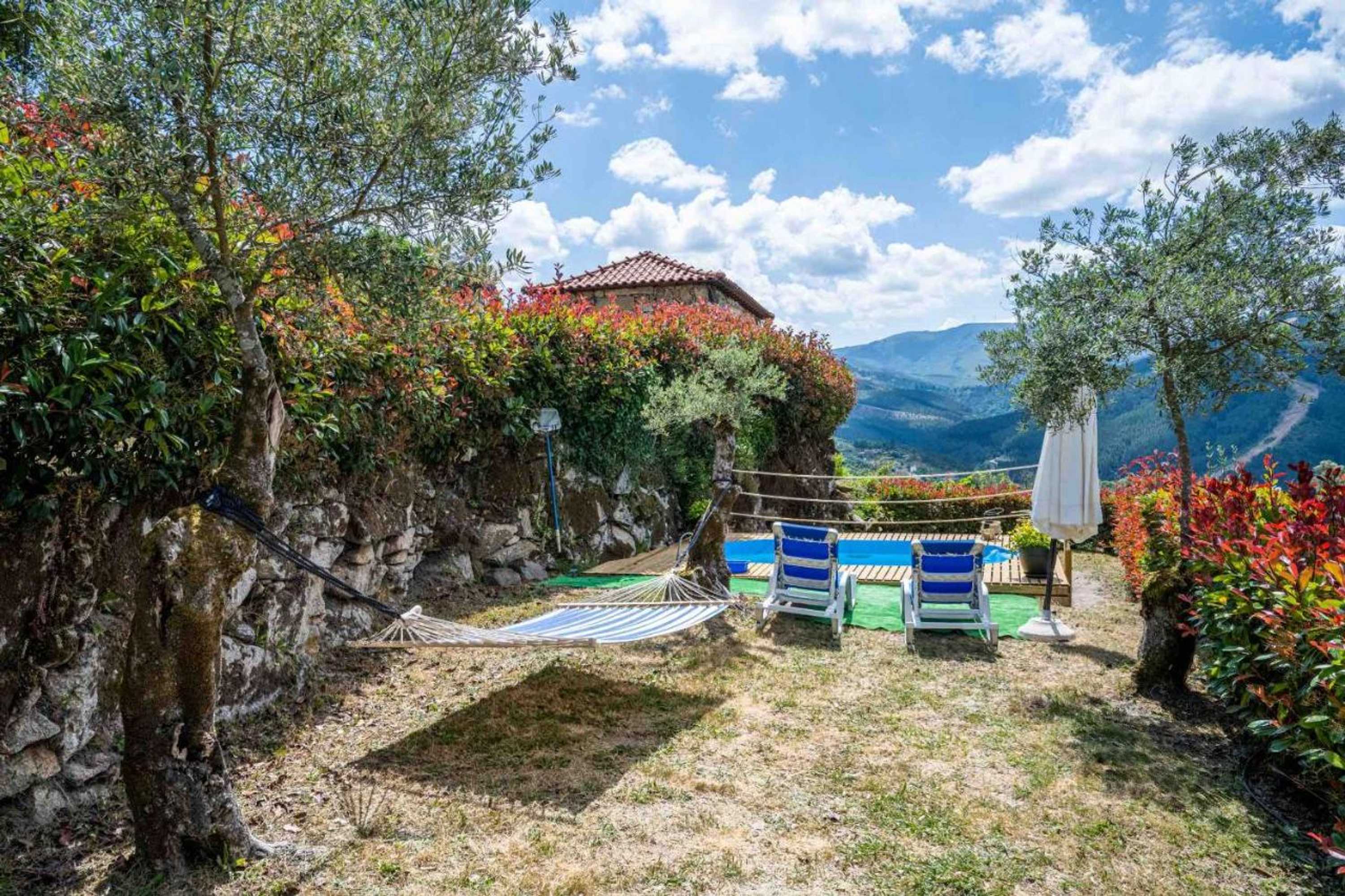 Gift card for Quinta da Baldieira