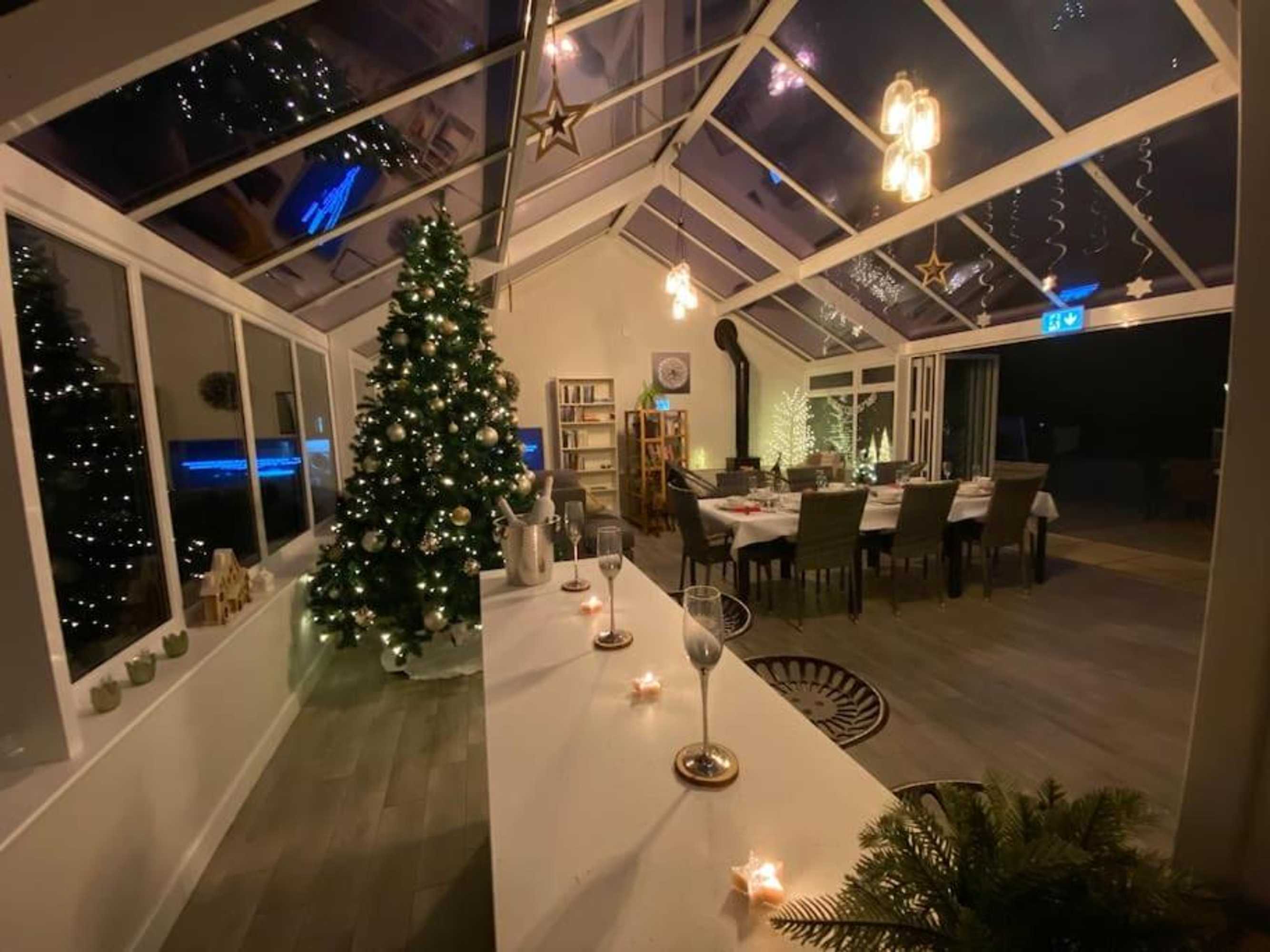 Gift card for Rivendell Resort