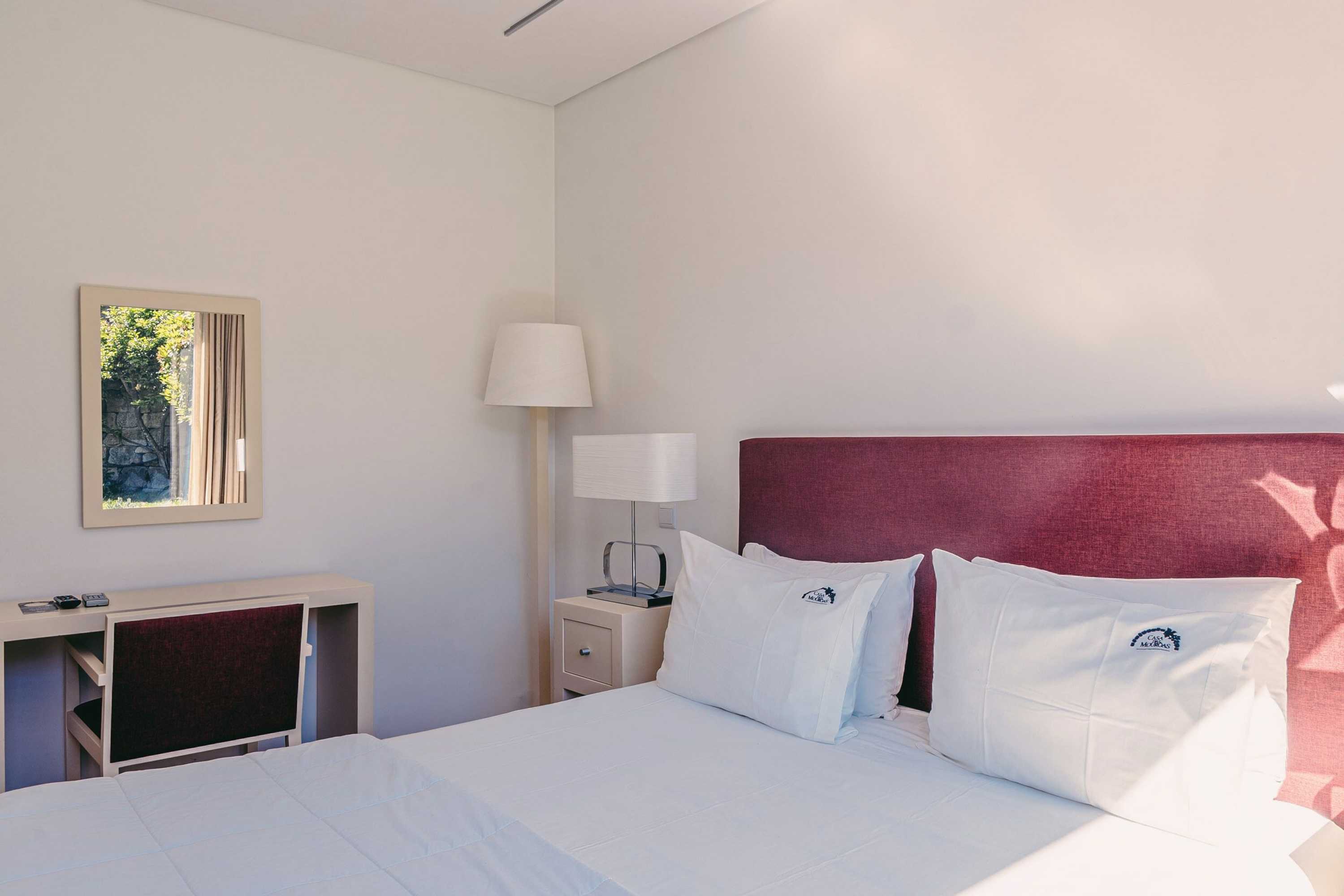 Gift card for Casa Das Mourôas