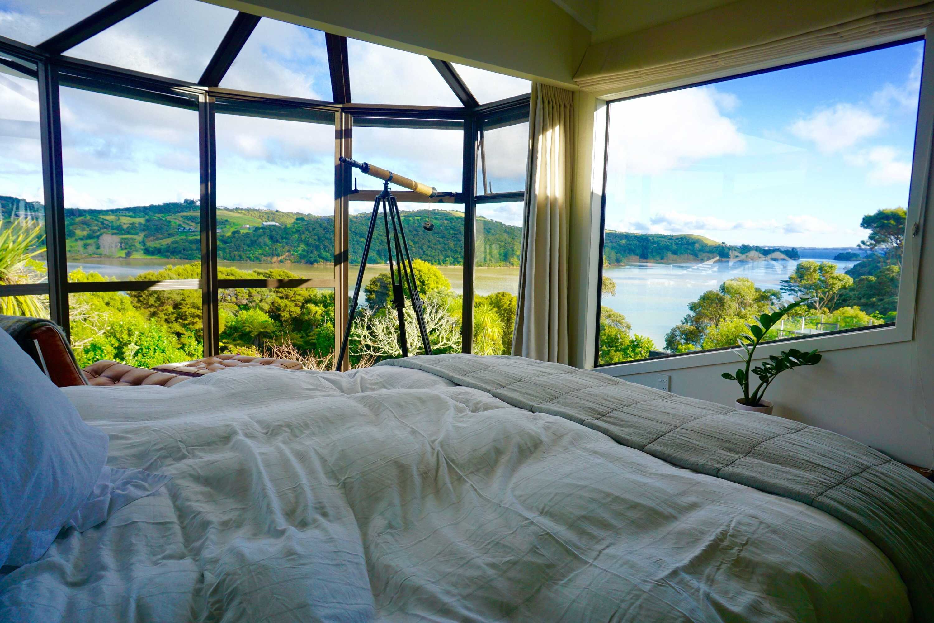 Gift card for Le Chalet Waiheke Apartments Gift card for Le Chalet Waiheke Apartments