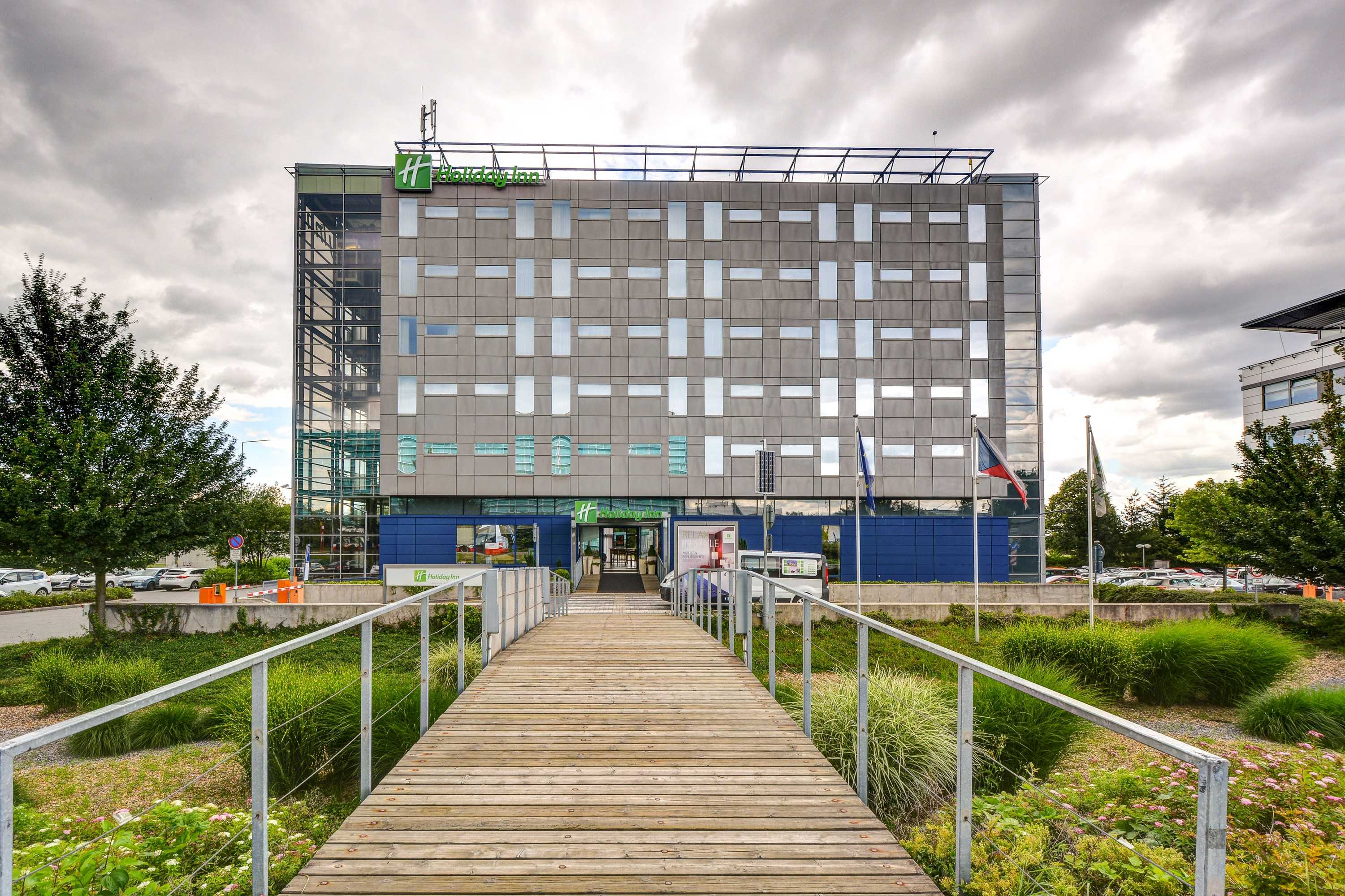 Gift card for Holiday Inn Prague Airport by Ihg Gift card for Holiday Inn Prague Airport by Ihg