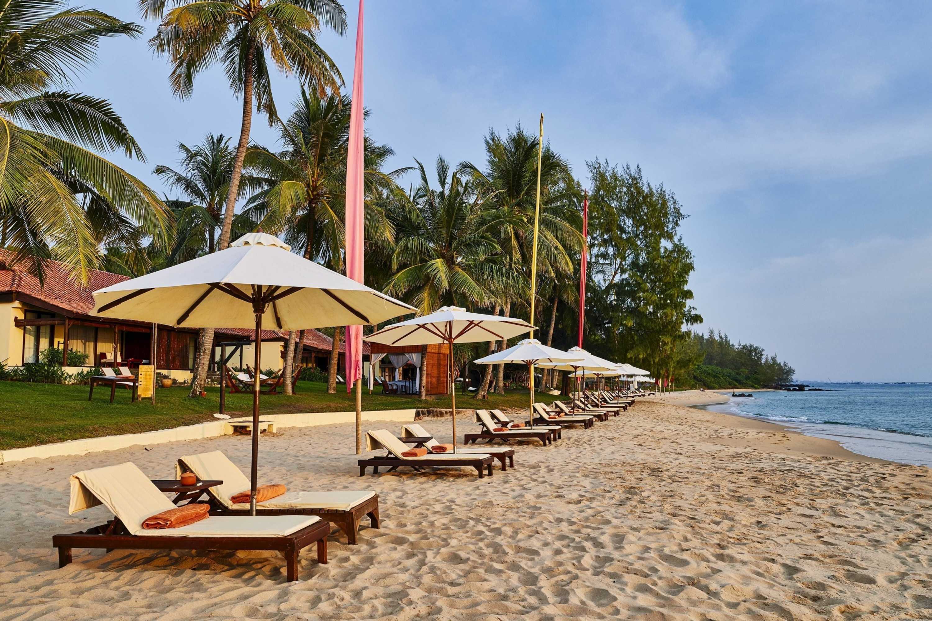 Gift card for Chen Sea Resort & Spa Gift card for Chen Sea Resort & Spa