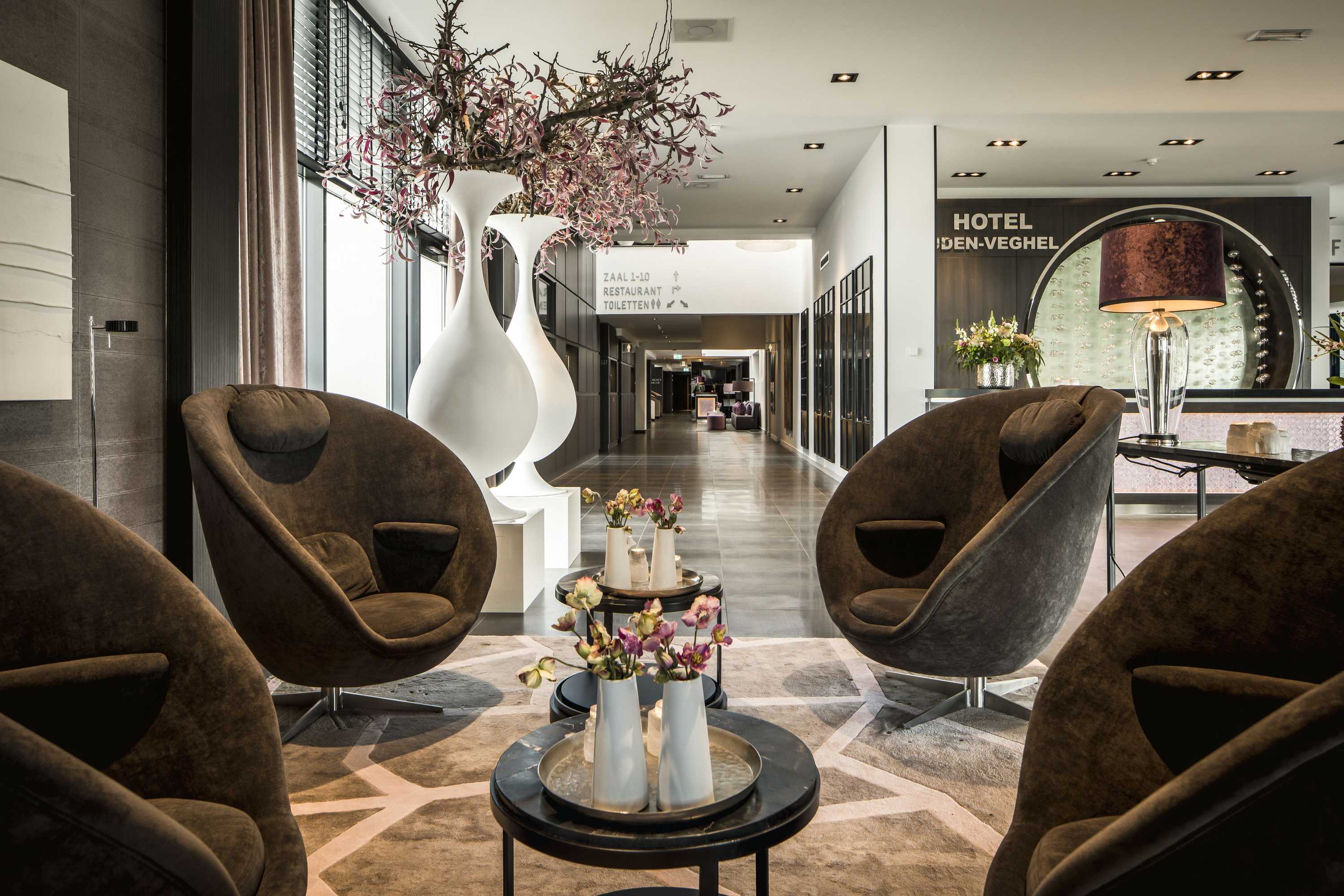 Gift card for Van Der Valk Hotel Uden-Veghel Gift card for Van Der Valk Hotel Uden-Veghel