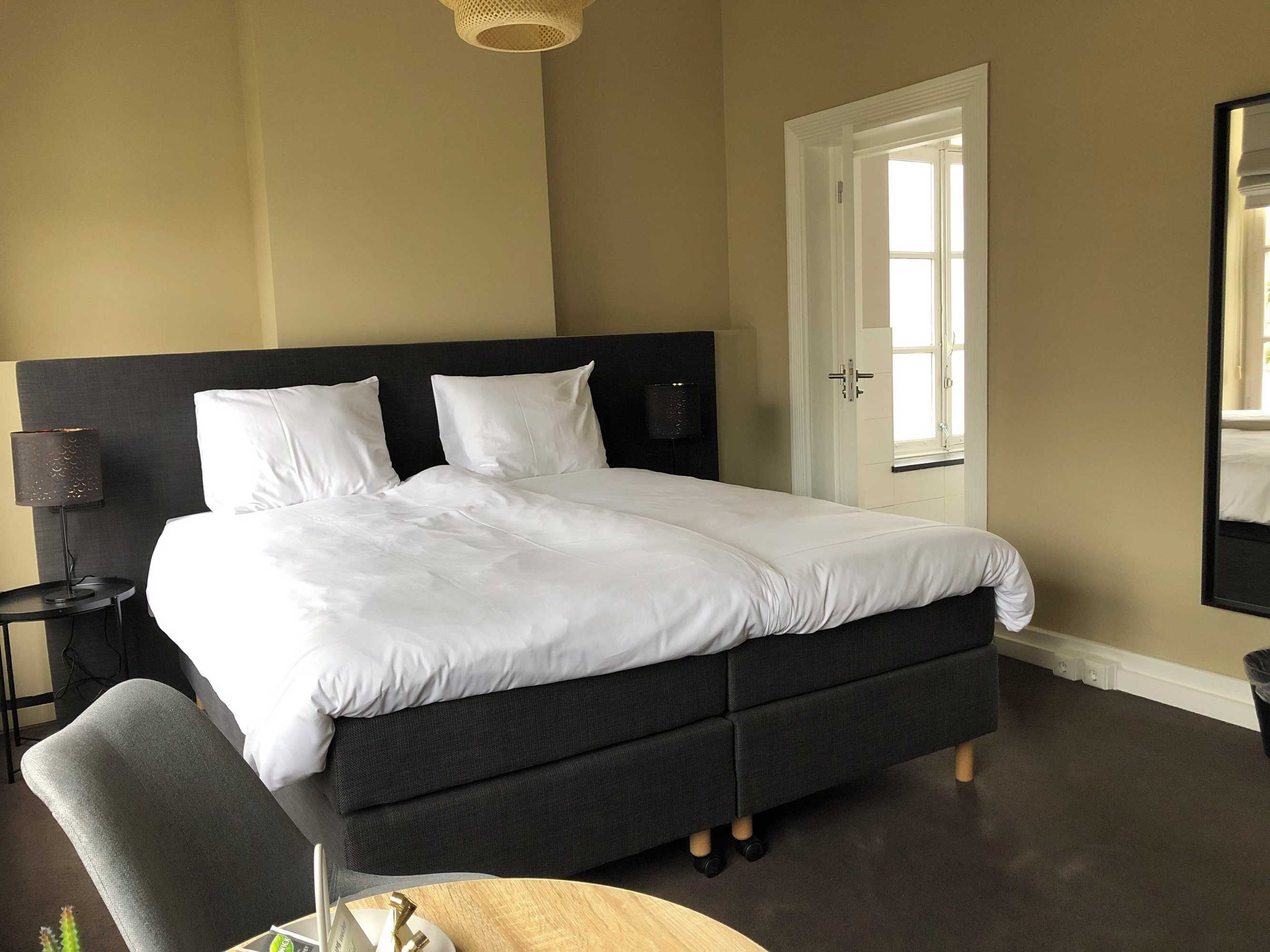 Gift card for De Pastorie