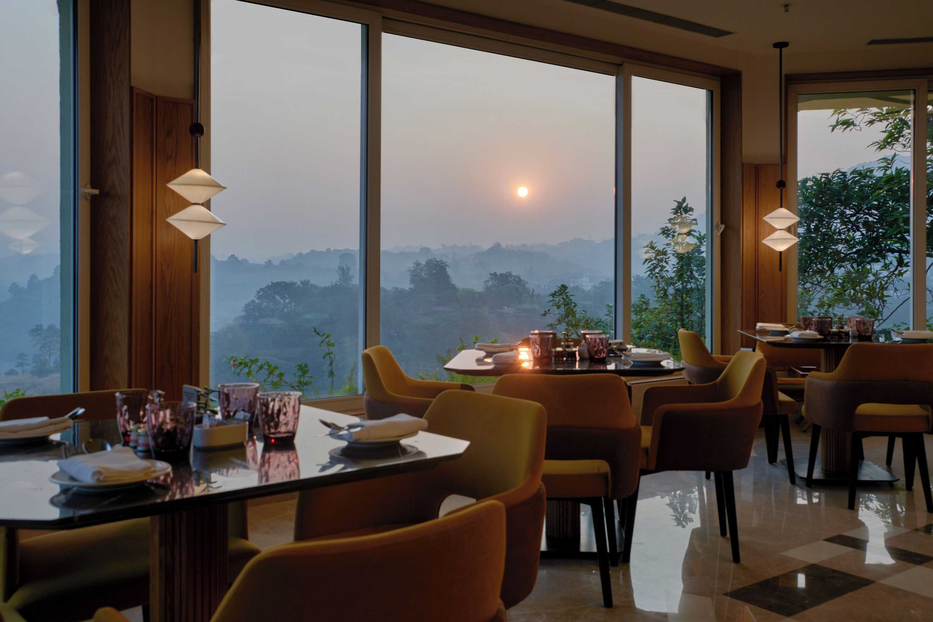 Gift card for Athiva Resort & Spa, Khandala