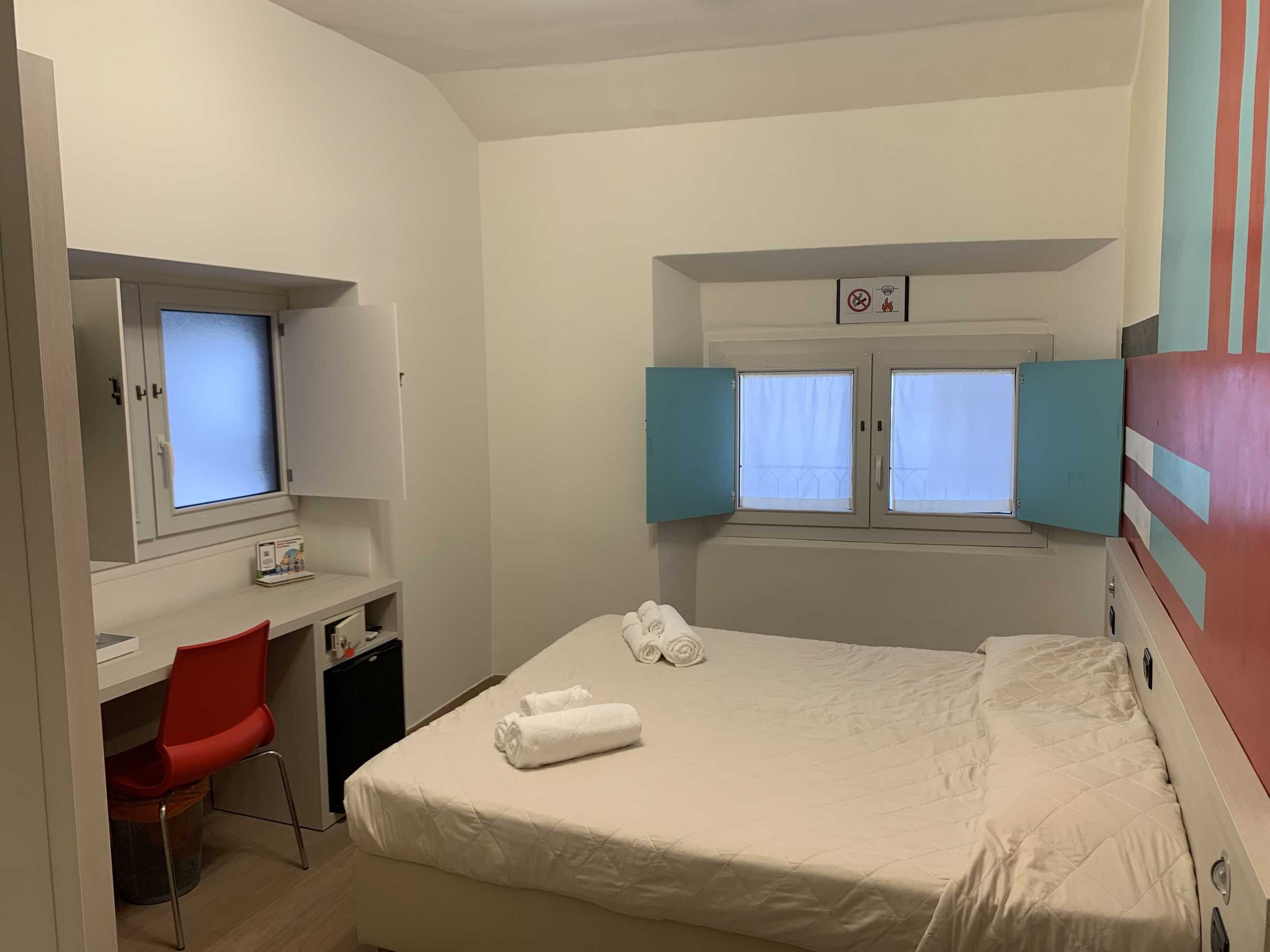 Gift card for Hotel Cairoli Gift card for Hotel Cairoli