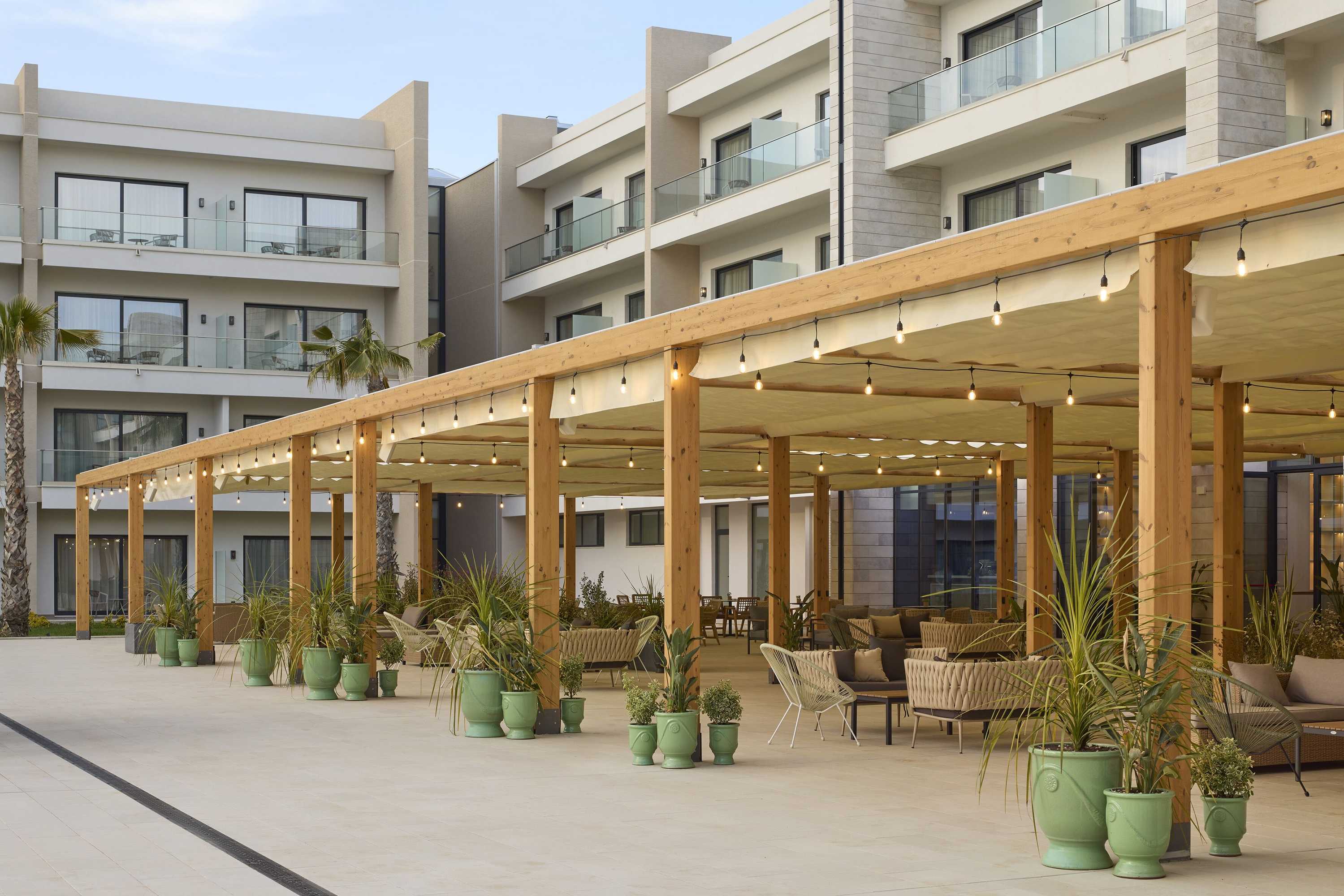 Gift card for Melia Durres Albania