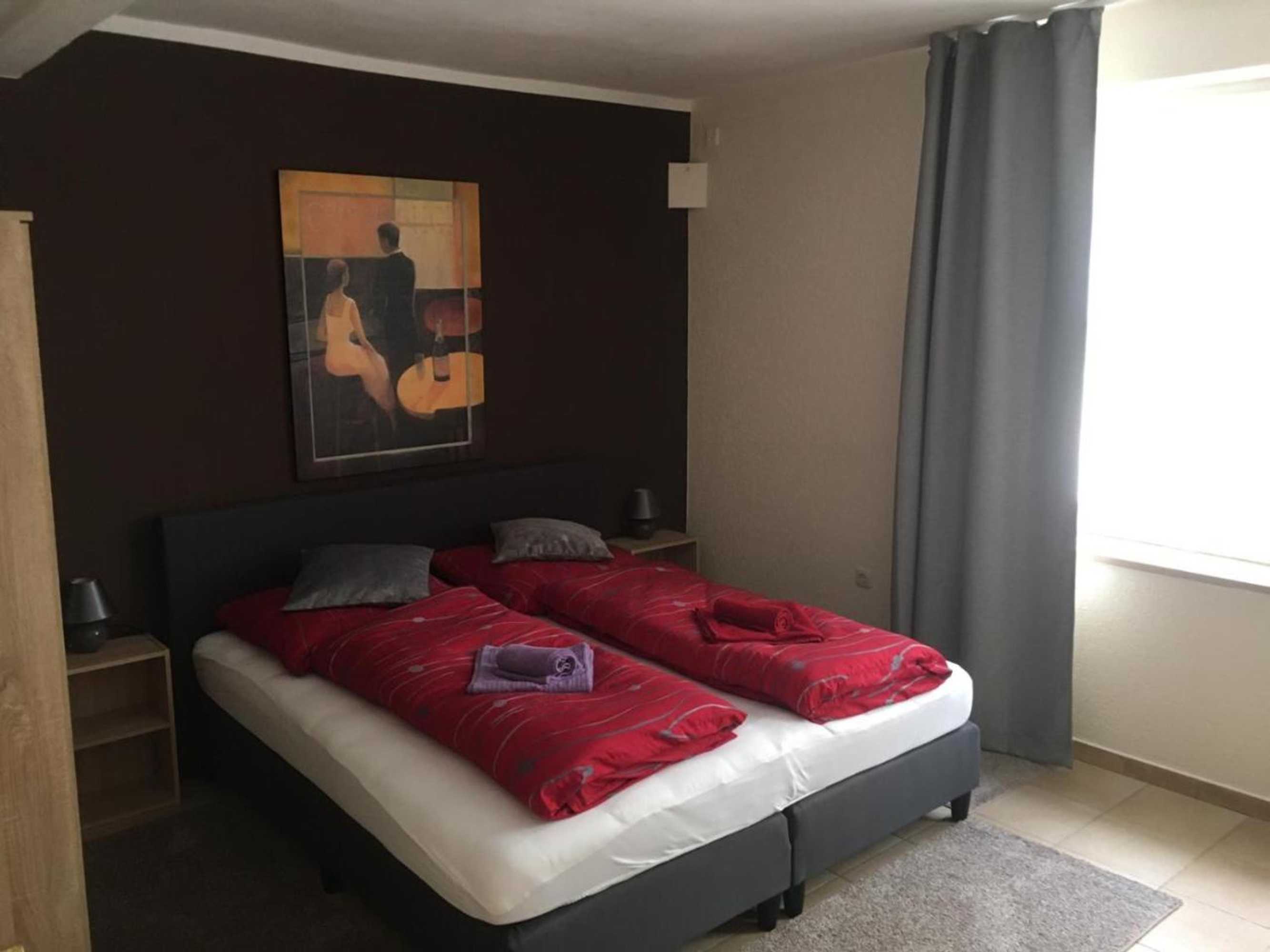 Gift card for Pension Zur Alten Gärtnerei