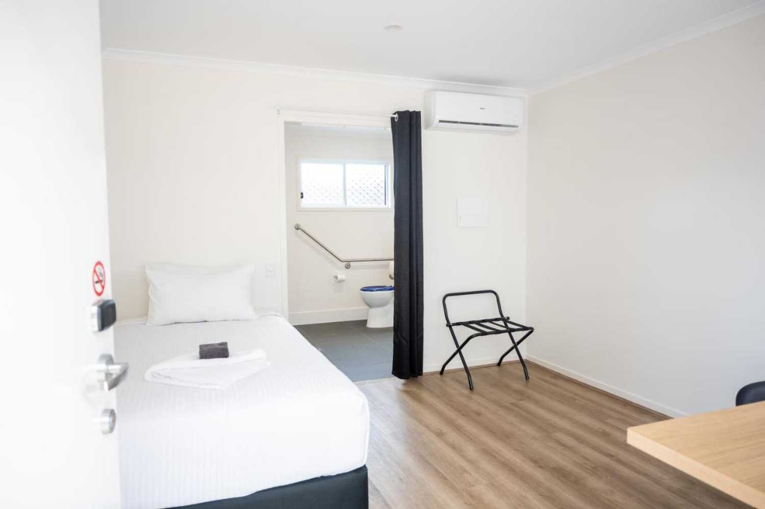 Gift card for Petrie Mill Motel