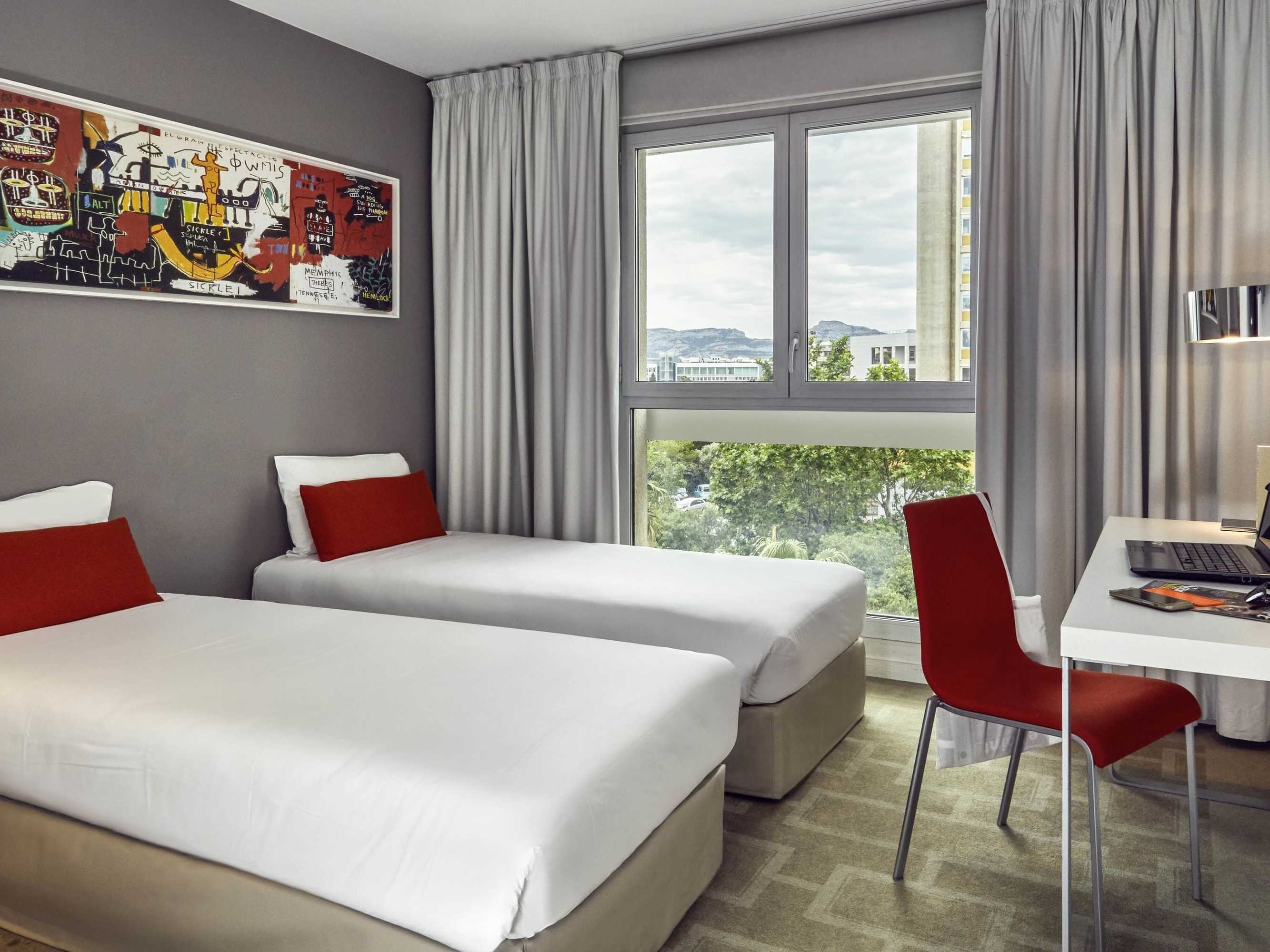 Gift card for Aparthotel Adagio Marseille Timone Gift card for Aparthotel Adagio Marseille Timone