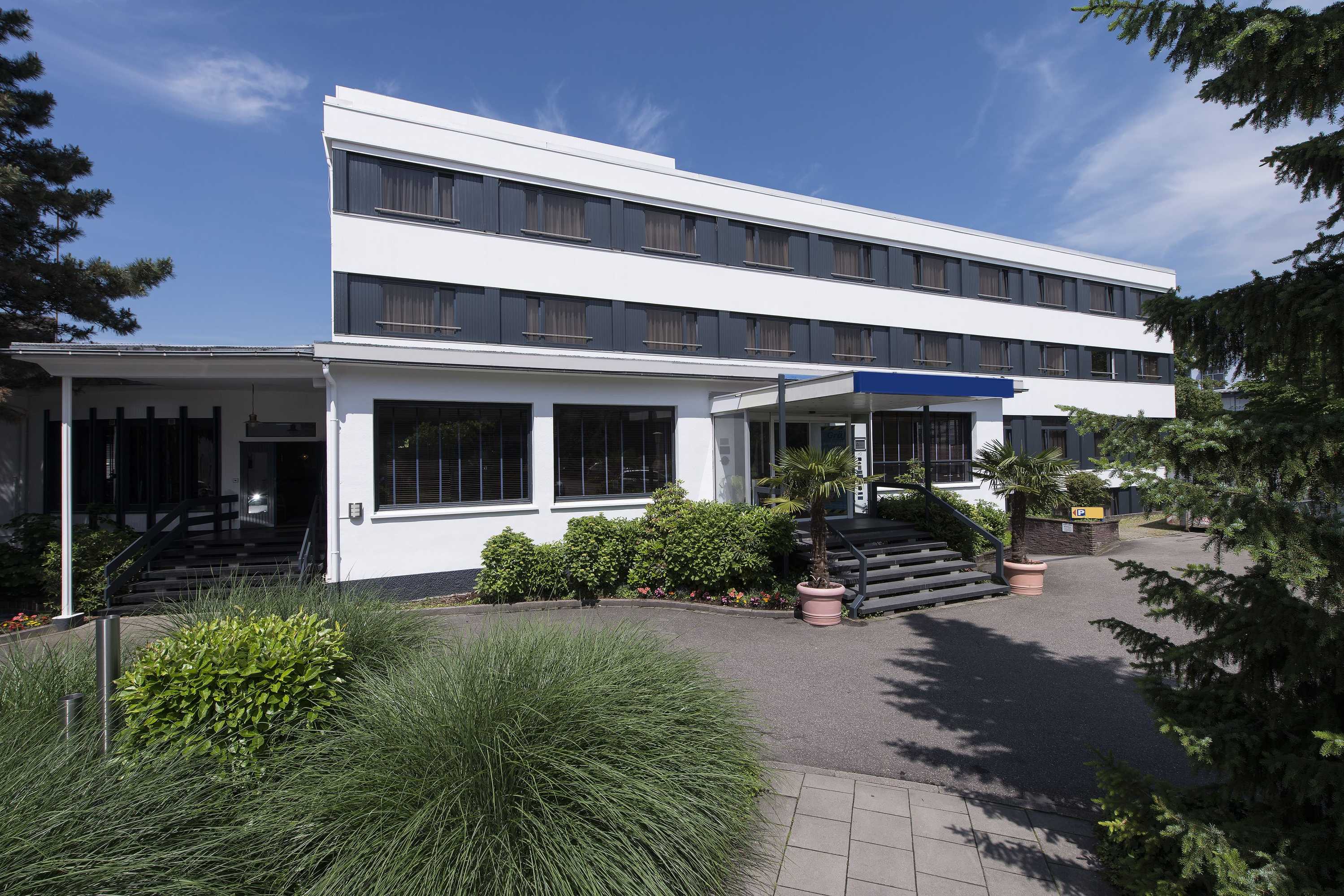 Gift card for Ibis Styles Offenburg City Gift card for Ibis Styles Offenburg City