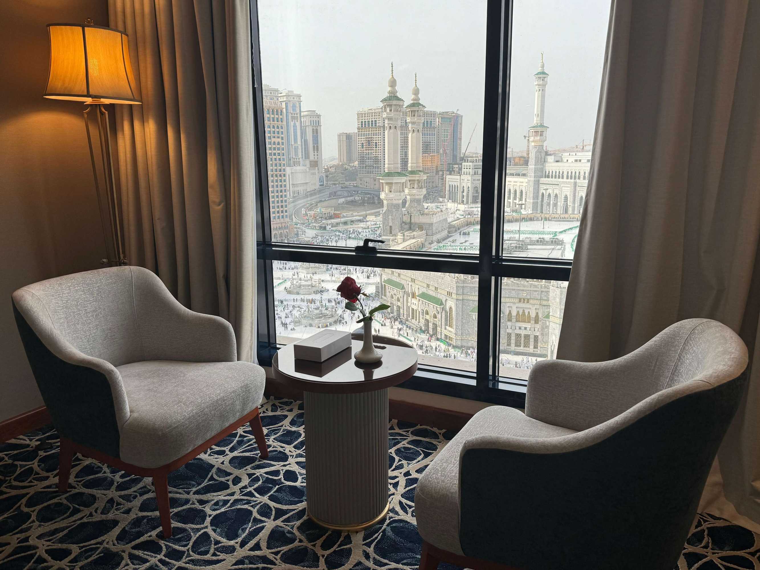 Gift card for Al Safwah Hotel First Tower 1 Gift card for Al Safwah Hotel First Tower 1