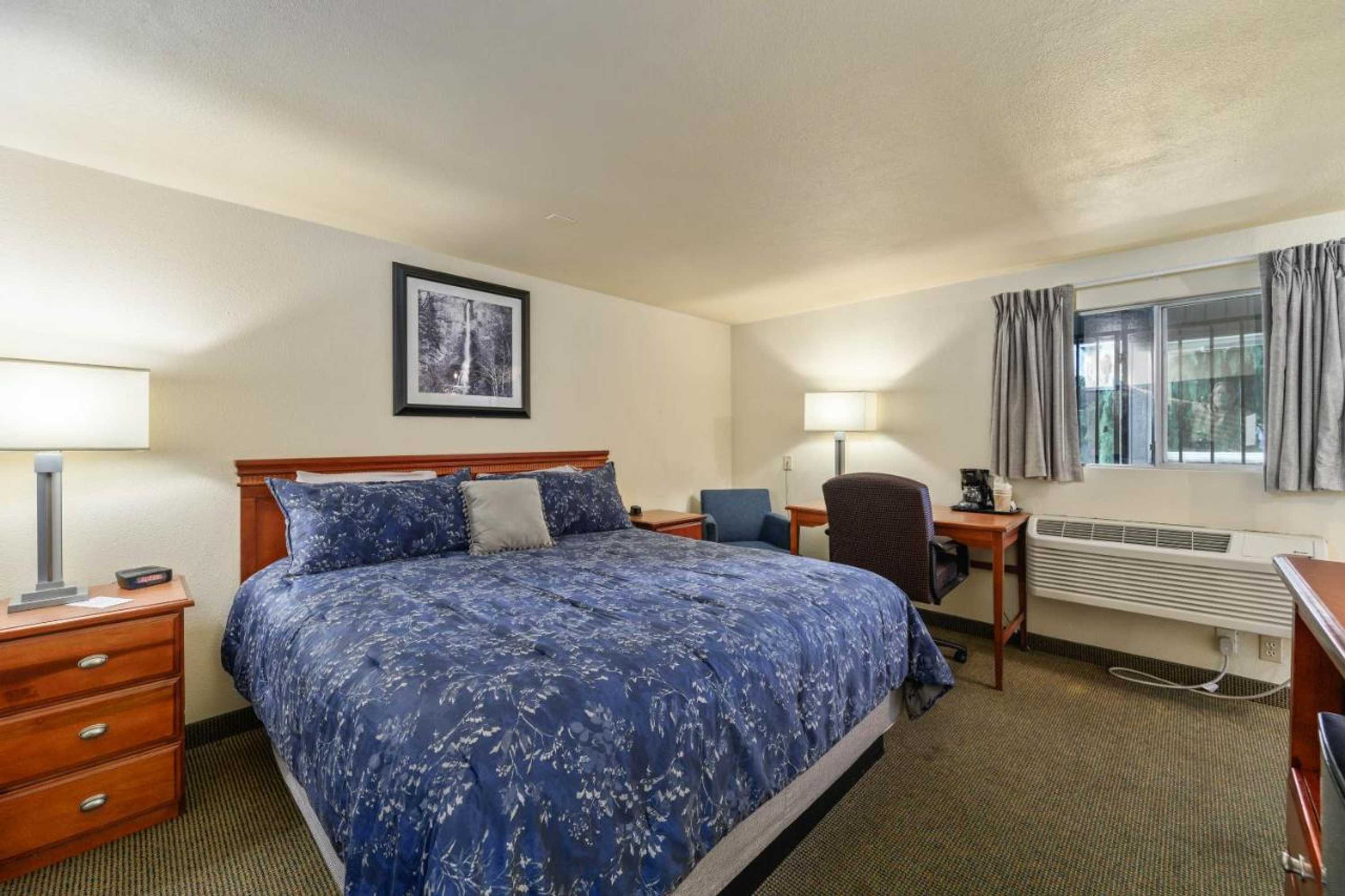Gift card for Cocusa Motel