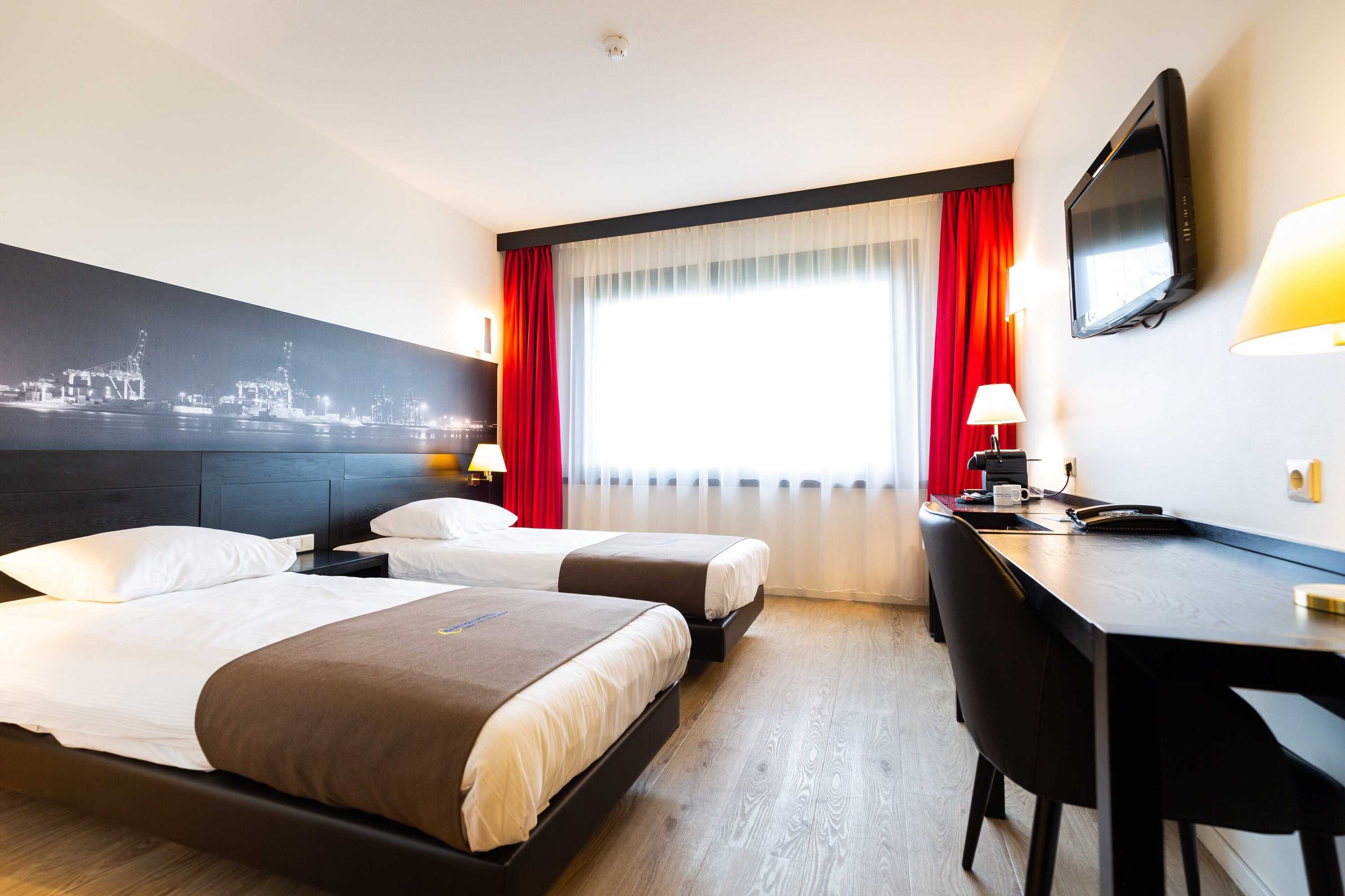Gift card for Bastion Hotel Vlaardingen Gift card for Bastion Hotel Vlaardingen