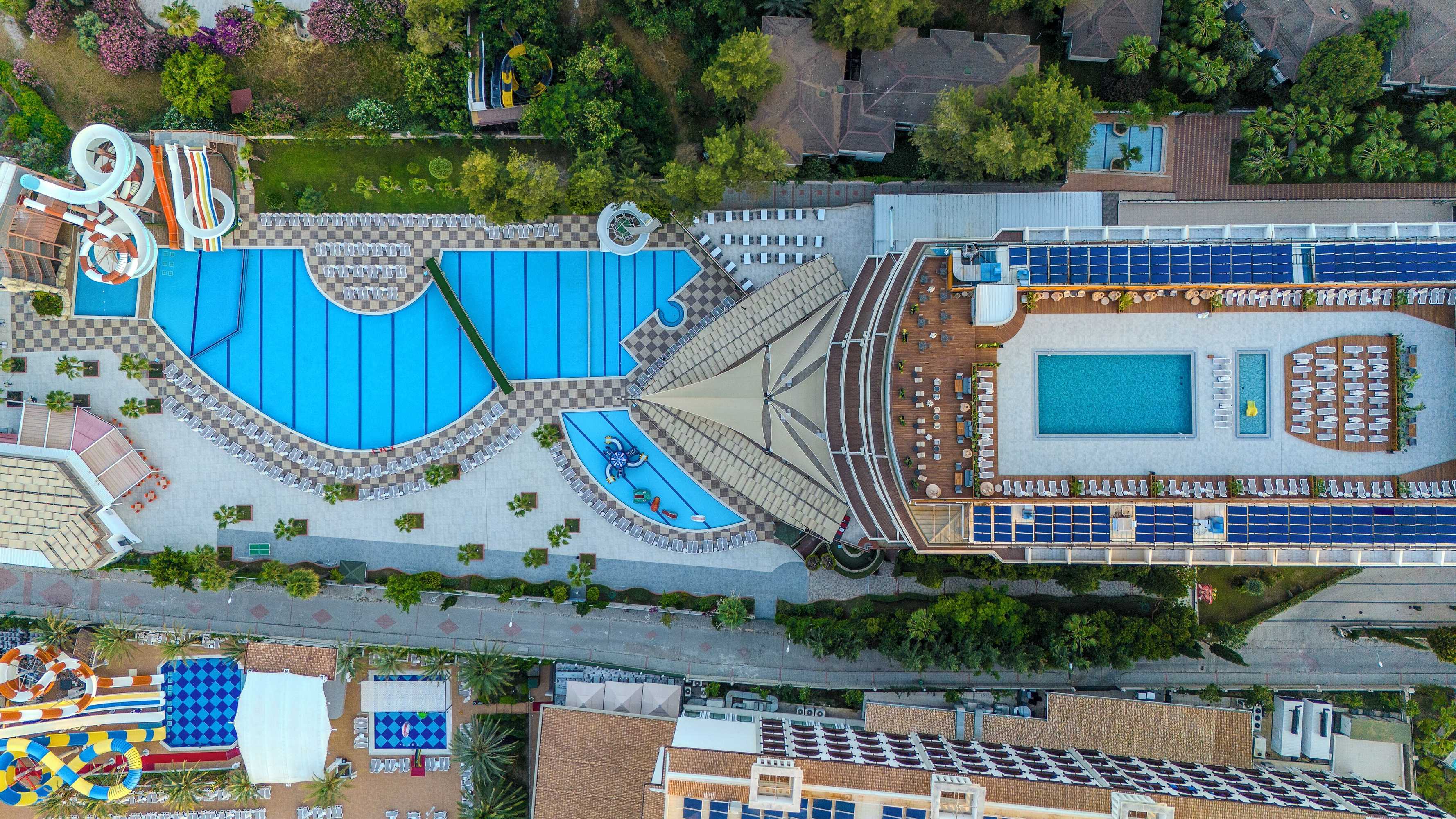 Gift card for Bera Hotel Alanya Gift card for Bera Hotel Alanya