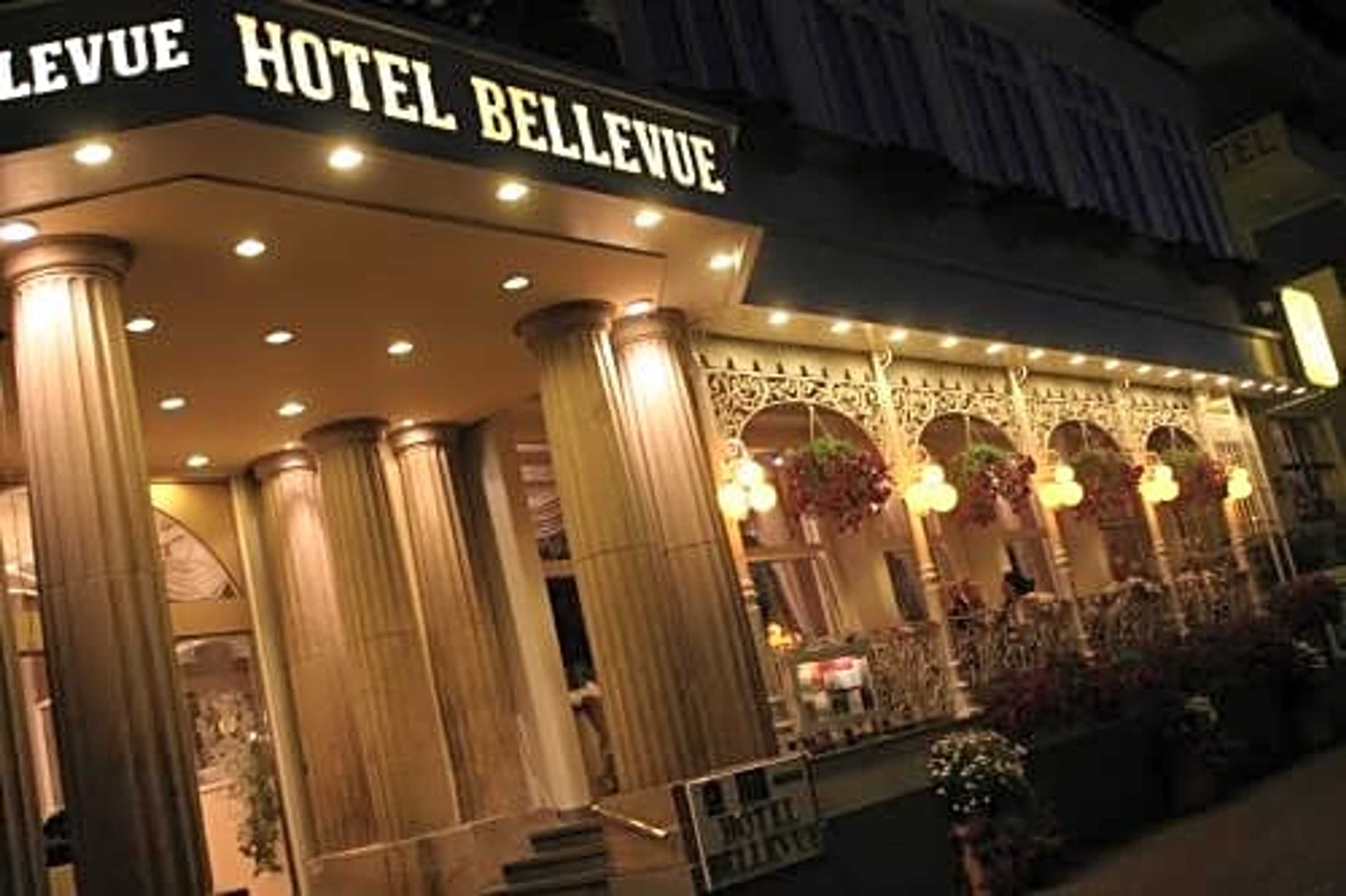 Gift card for Bellevue Rheinhotel Gift card for Bellevue Rheinhotel