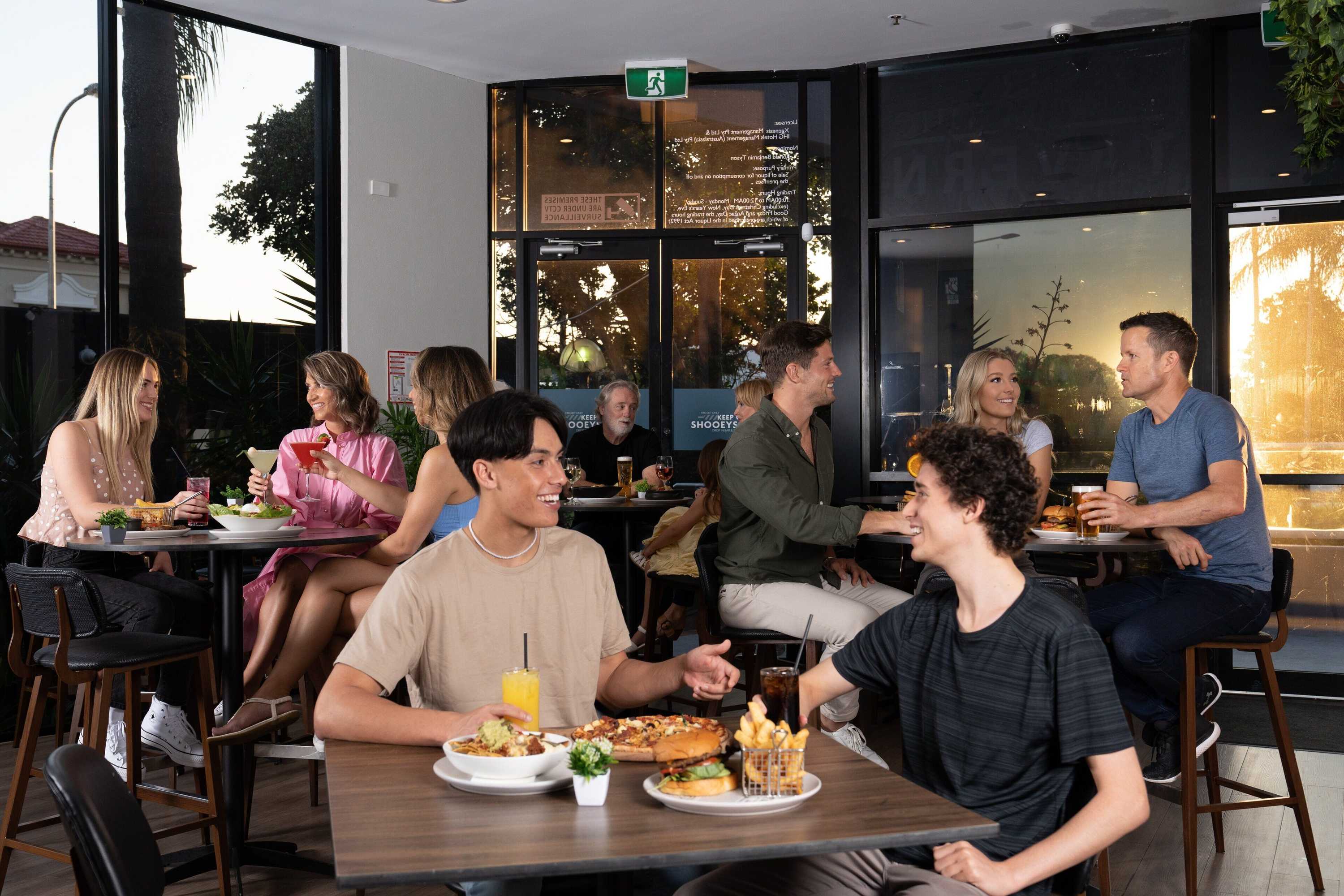 Gift card for Crowne Plaza Surfers Paradise by Ihg Gift card for Crowne Plaza Surfers Paradise by Ihg