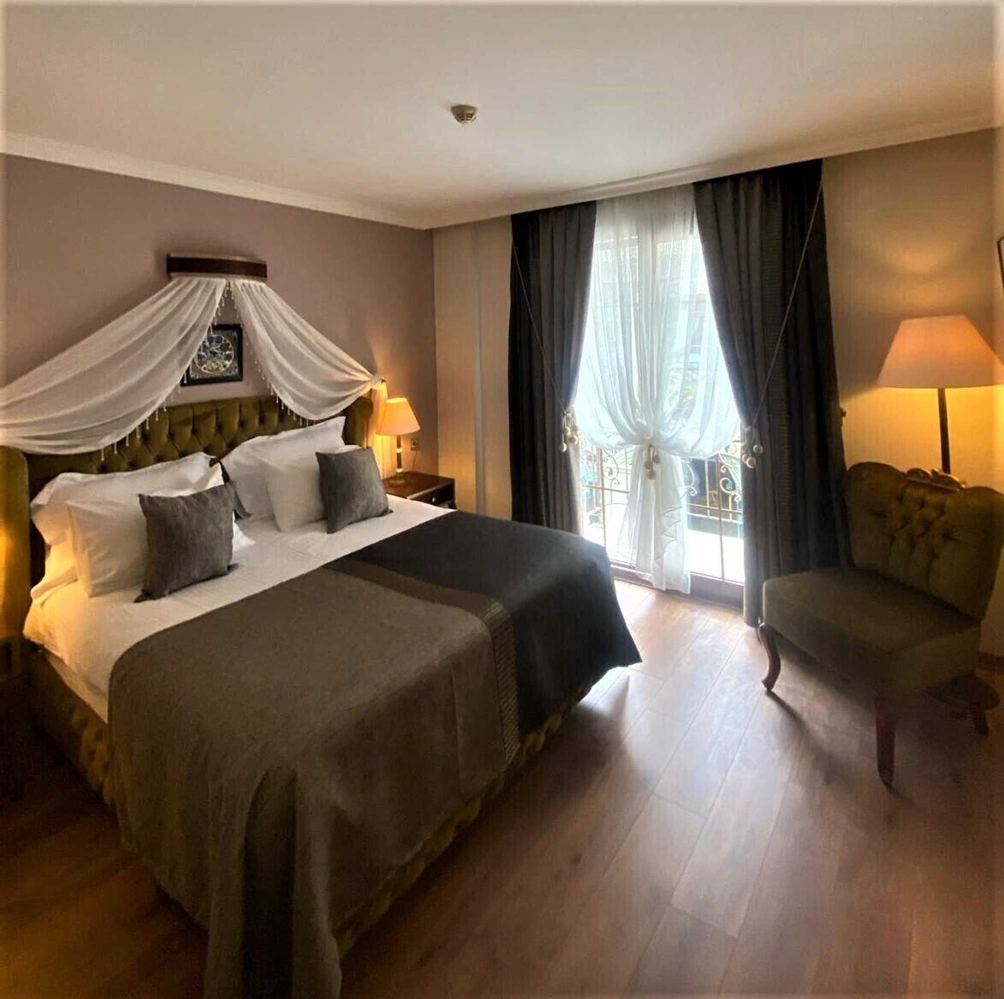 Gift card for Saint John Hotel - Boutique Class Gift card for Saint John Hotel - Boutique Class