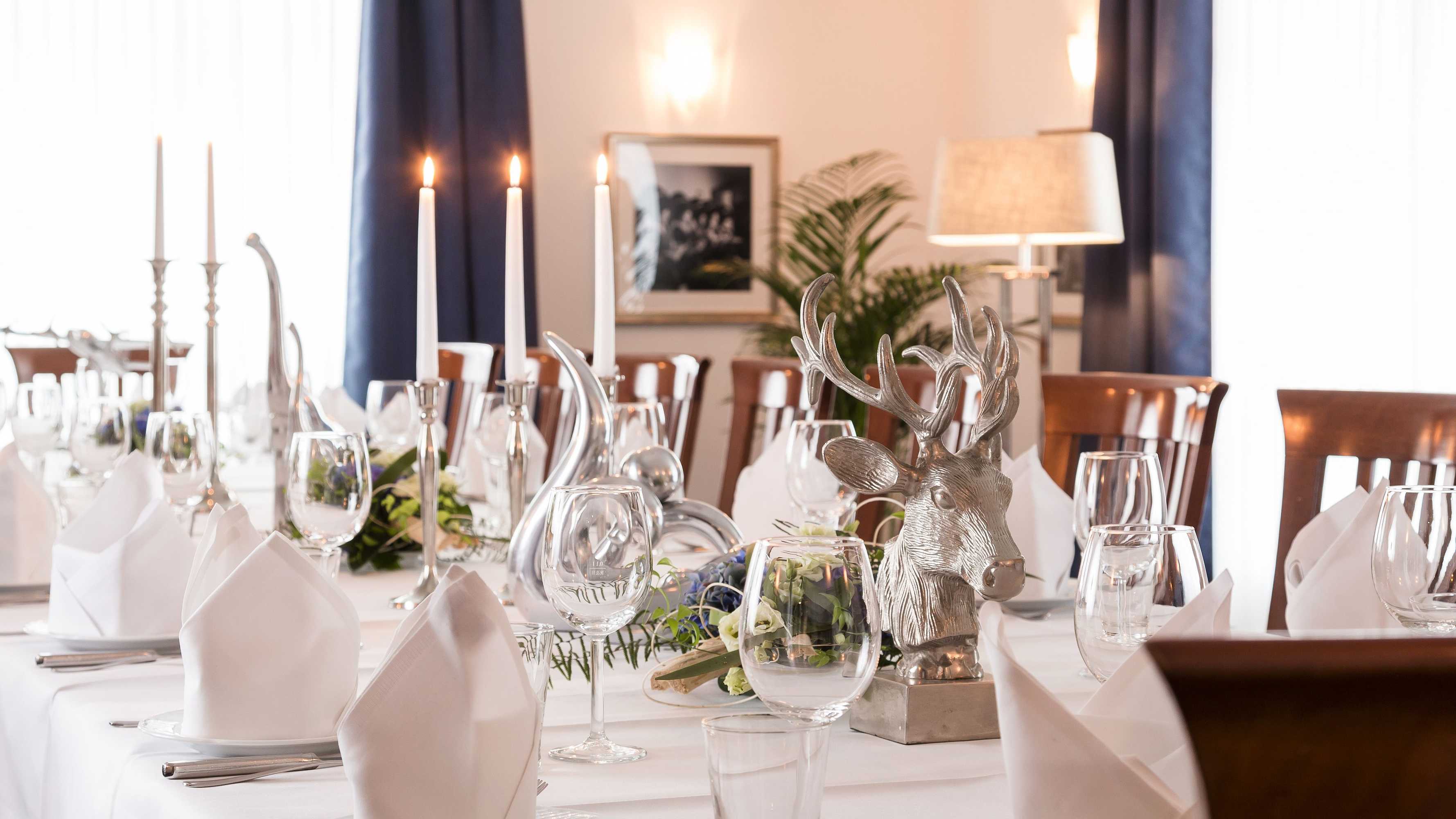 Gift card for Parkhotel Bielefeld