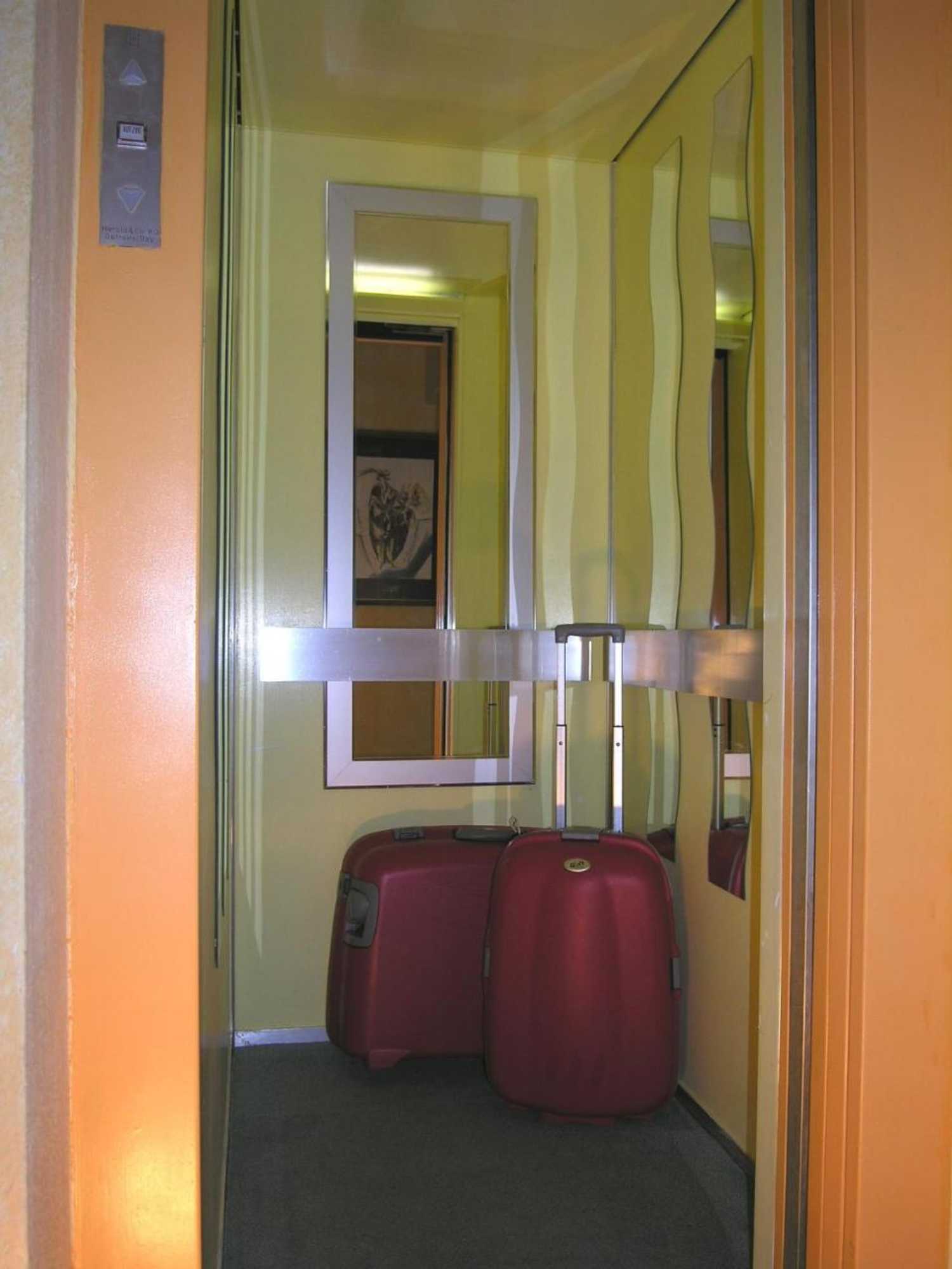 Gift card for Hotel Heissinger