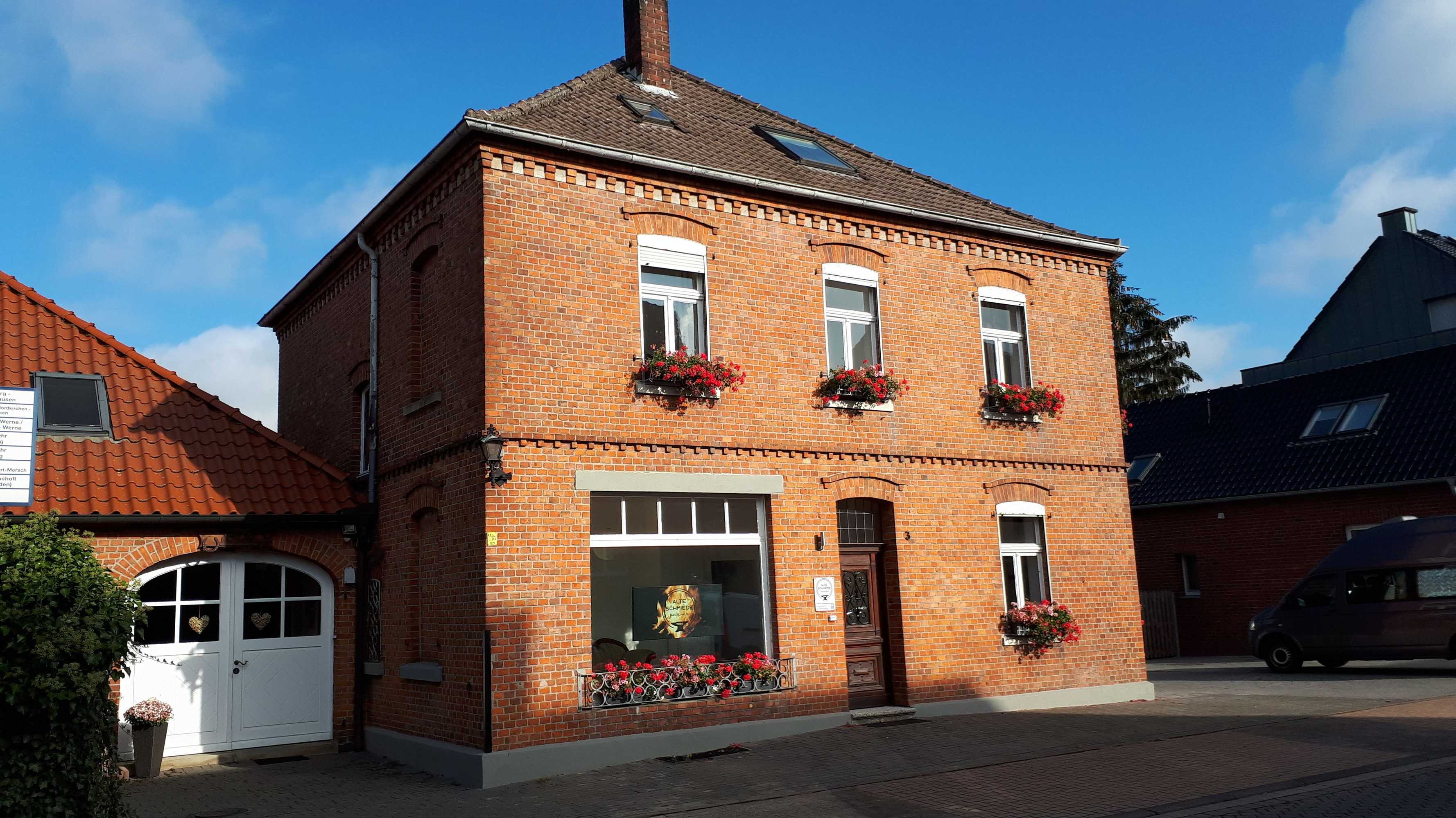 Gift card for Gästehaus Alte Schmiede