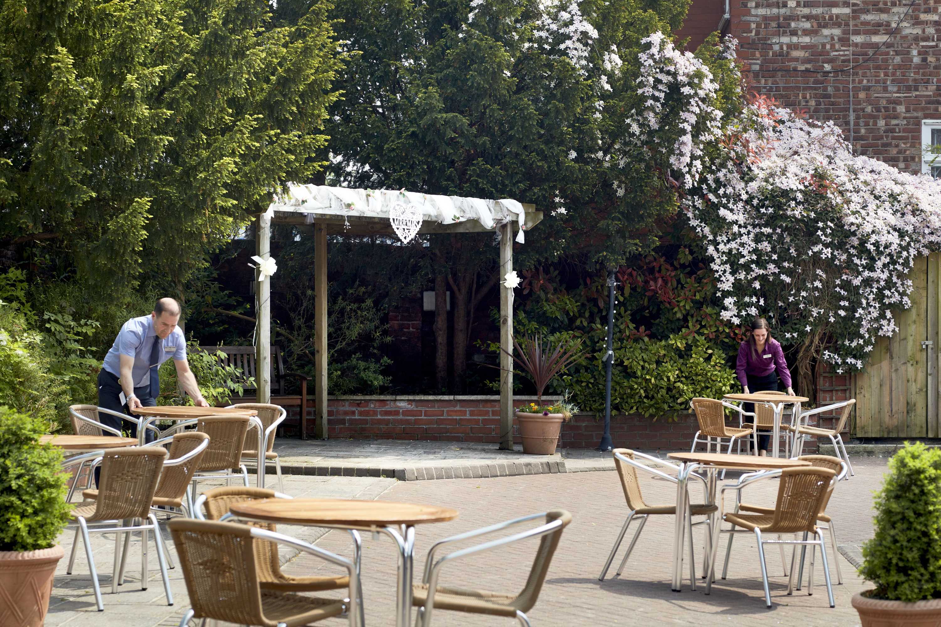 Gift card for Alma Lodge Hotel & Events Venue Gift card for Alma Lodge Hotel & Events Venue