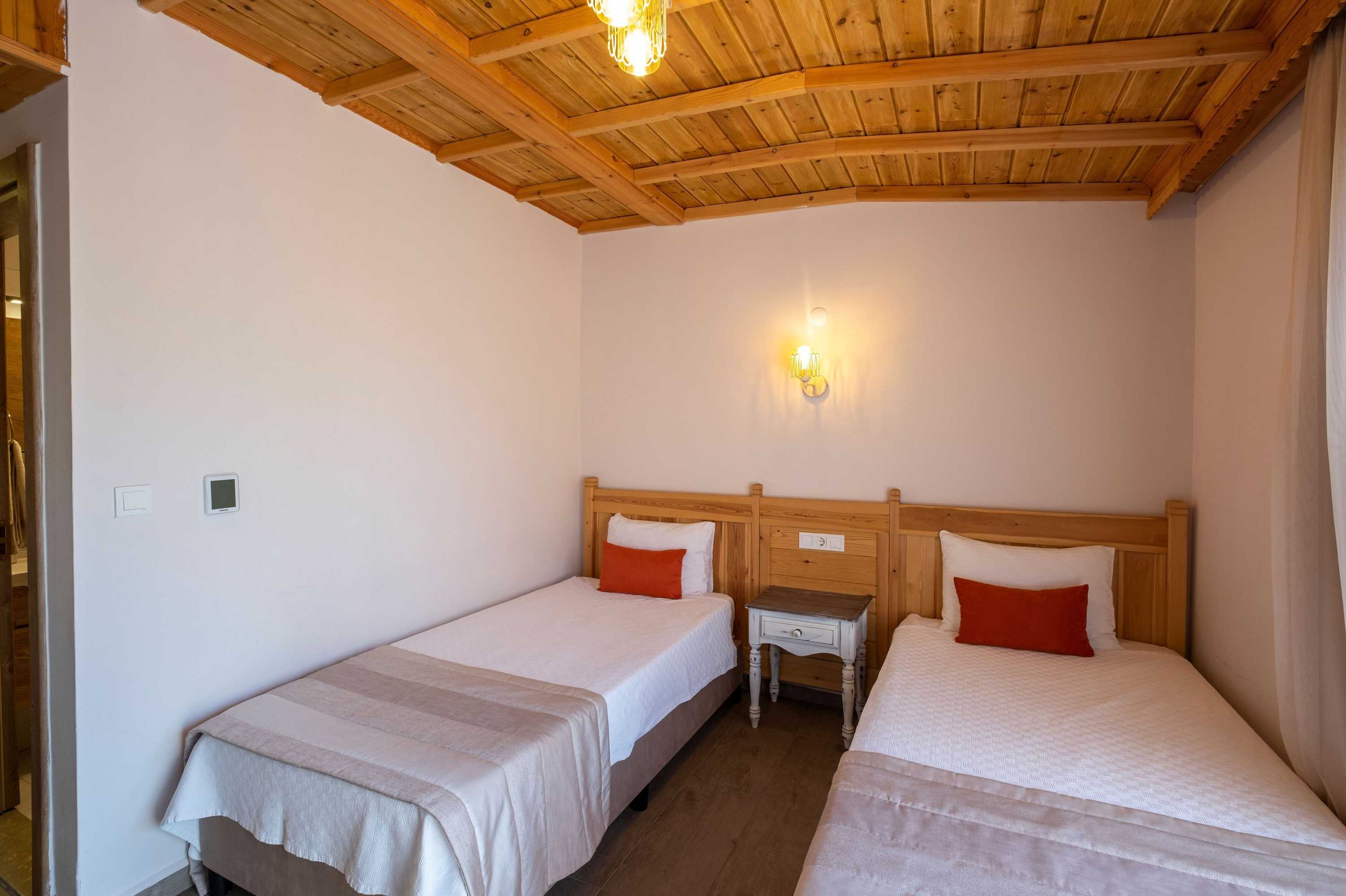 Gift card for Villa Marine Hotel