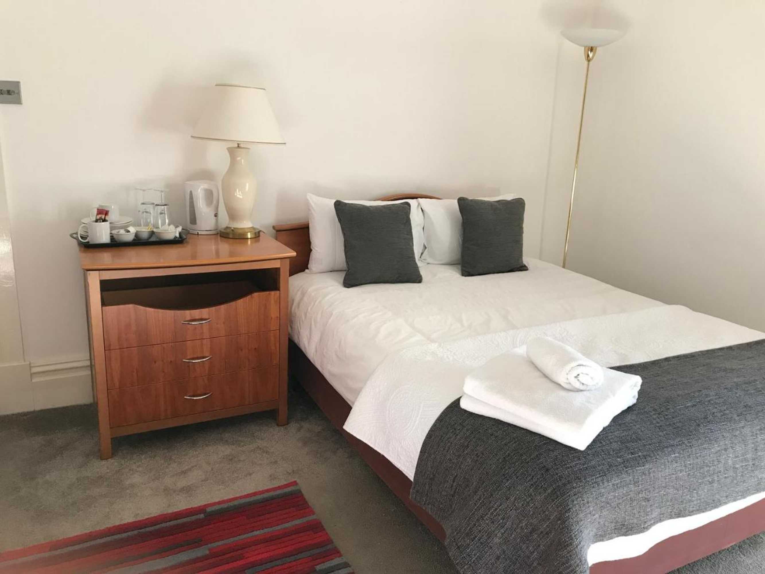 Gift card for Haya Guest House